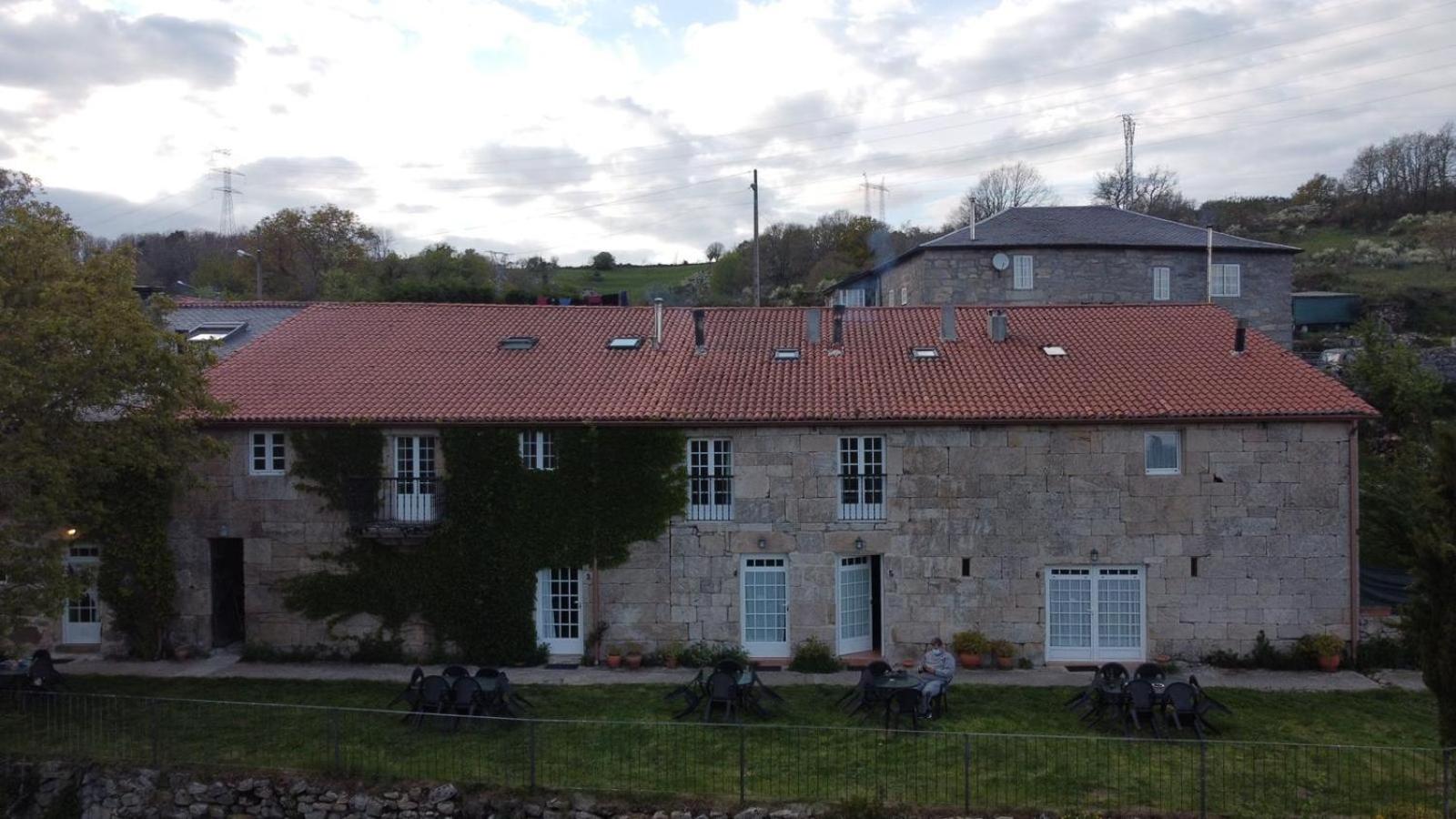 Casa do Comediante