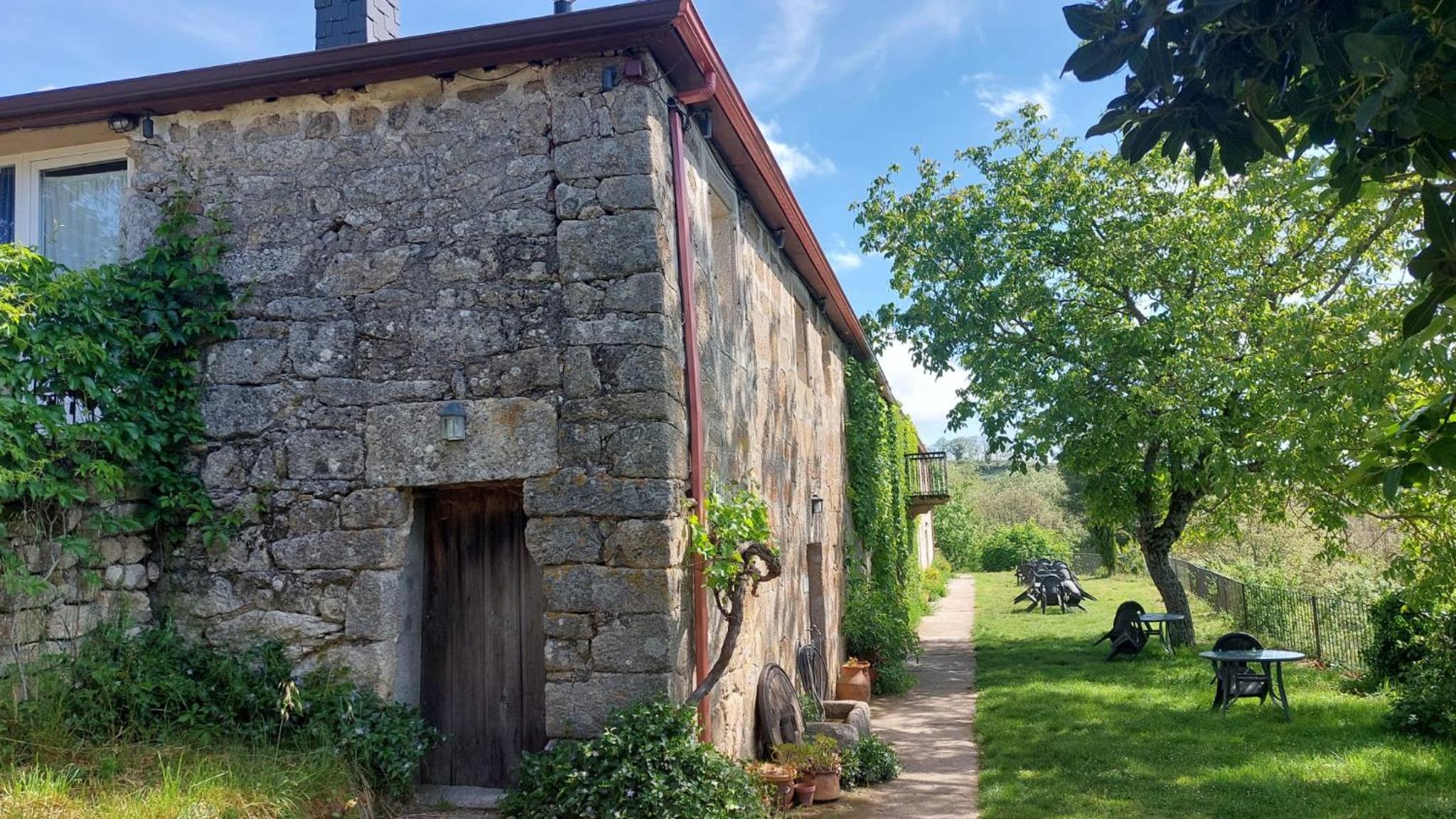 Casa do Comediante