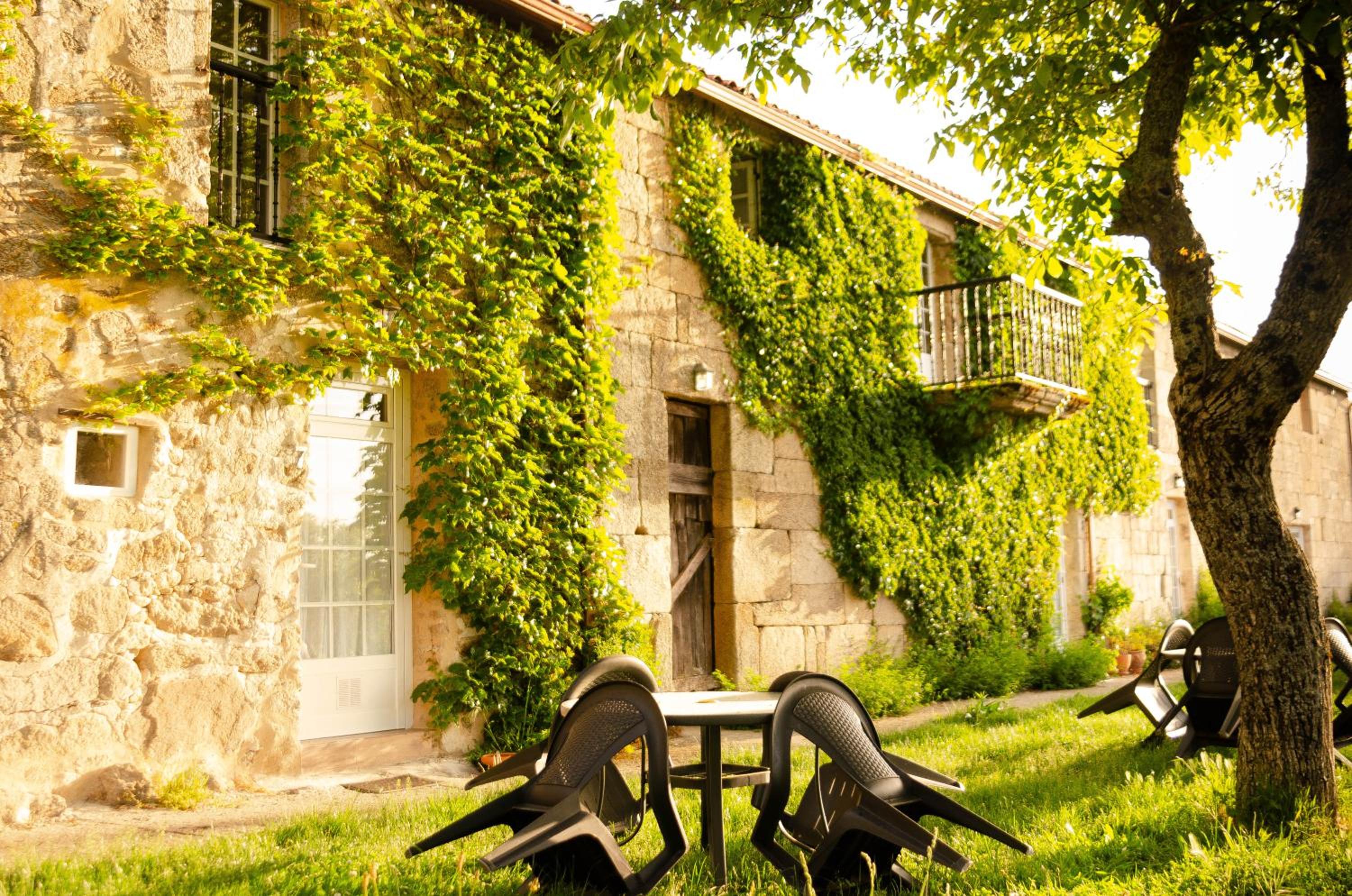 Casa do Comediante