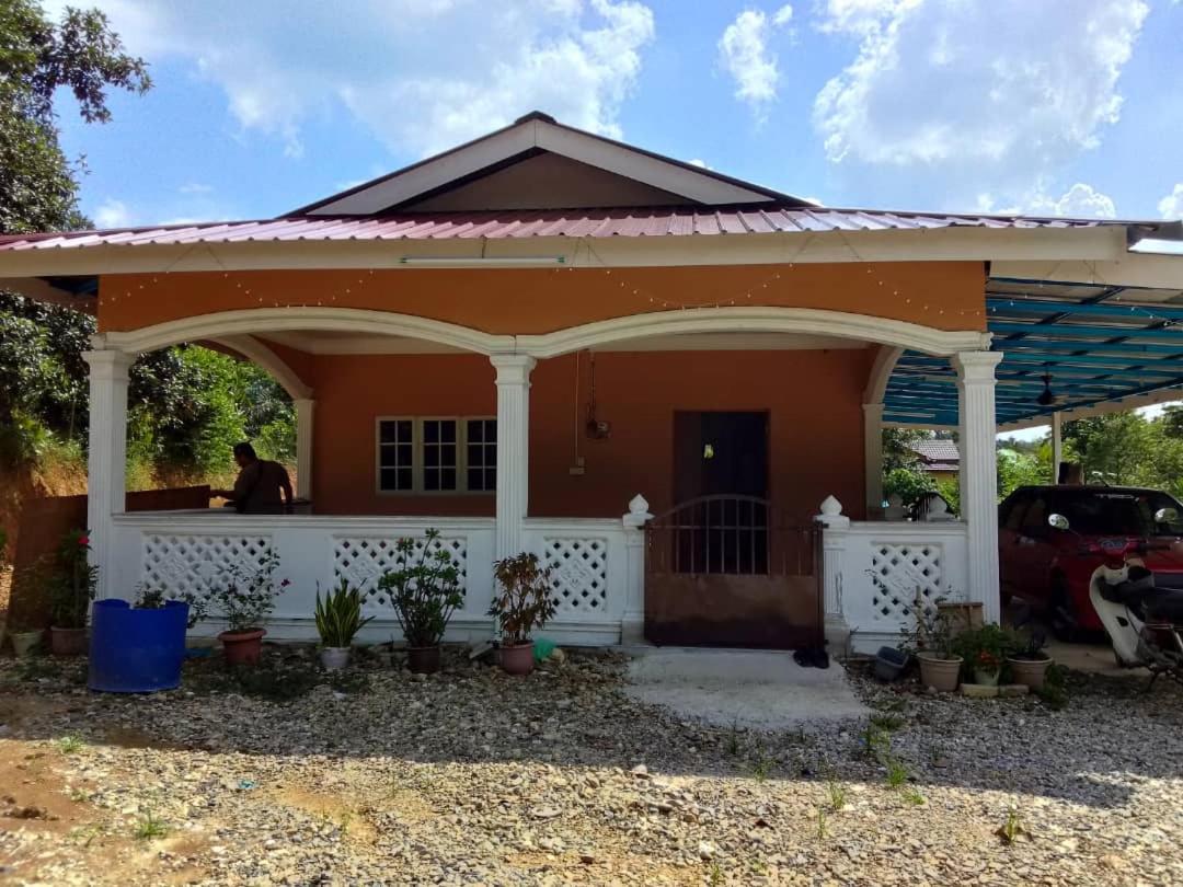 Homestay Abah At photo 7