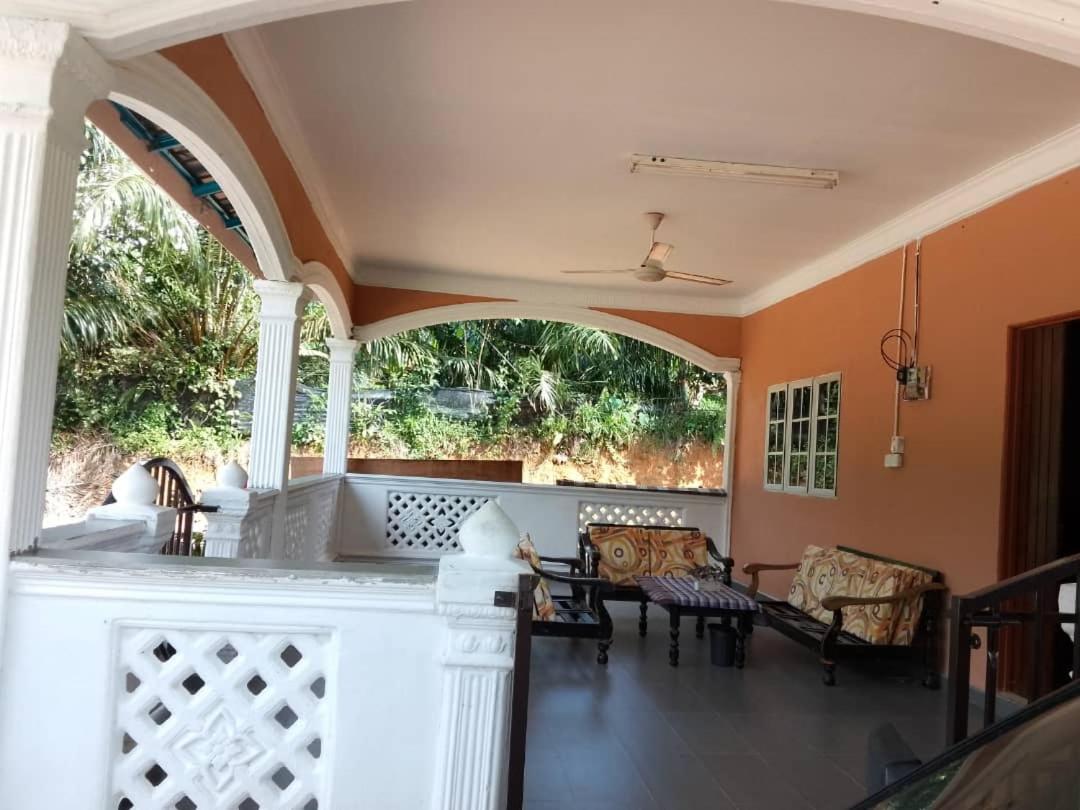 Homestay Abah At photo 8