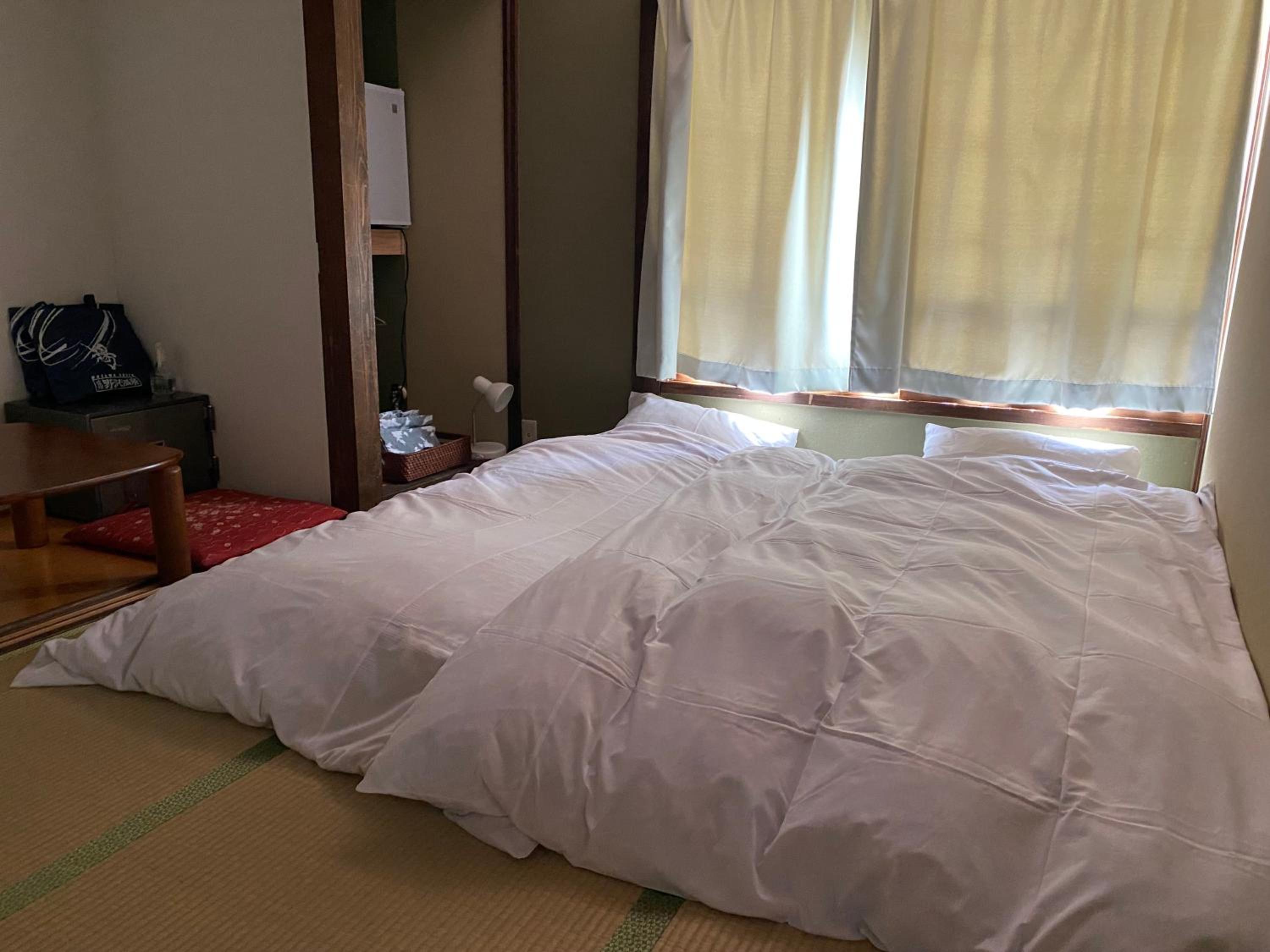 Aigakusou view 2