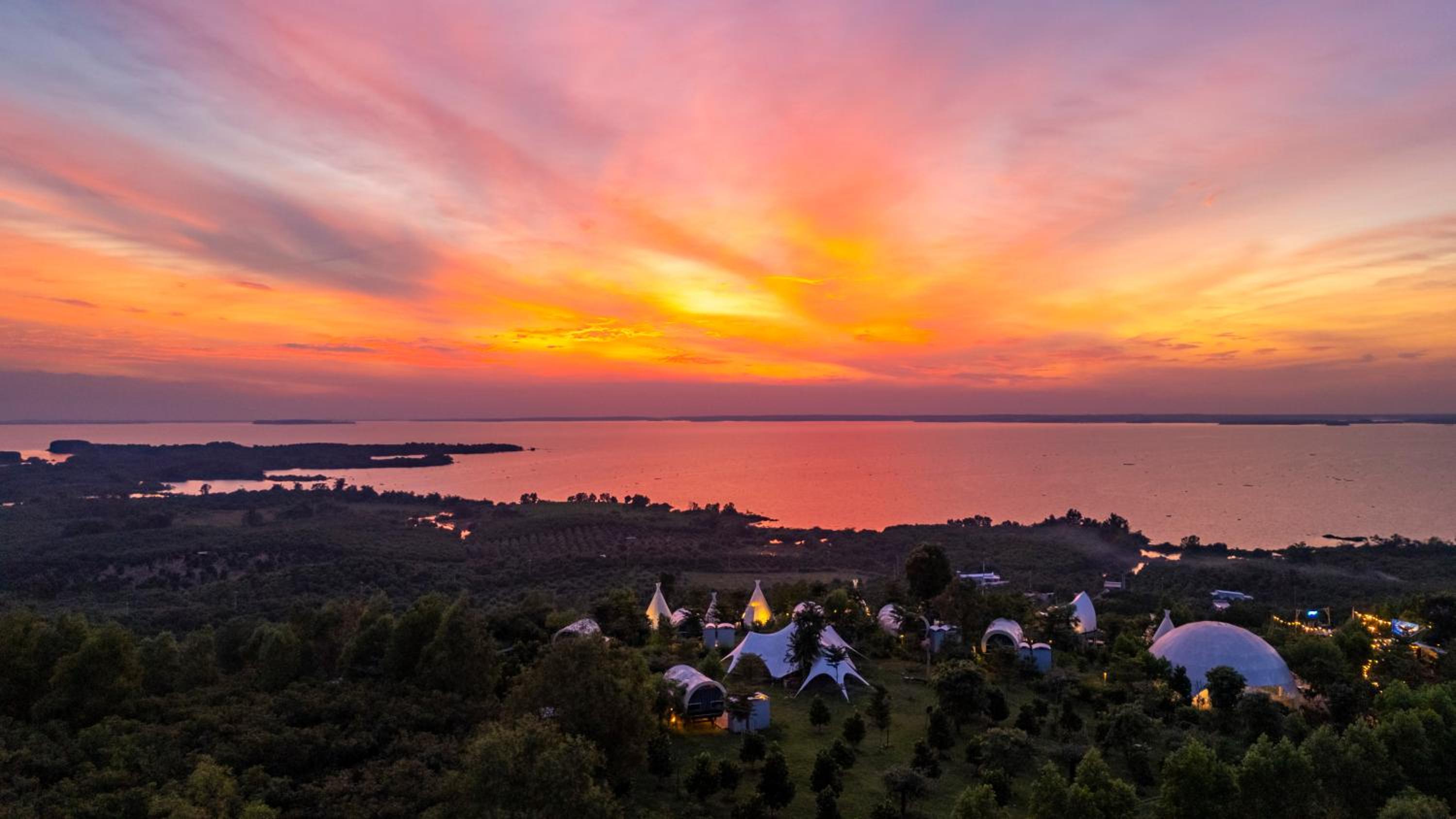 Panorama Glamping