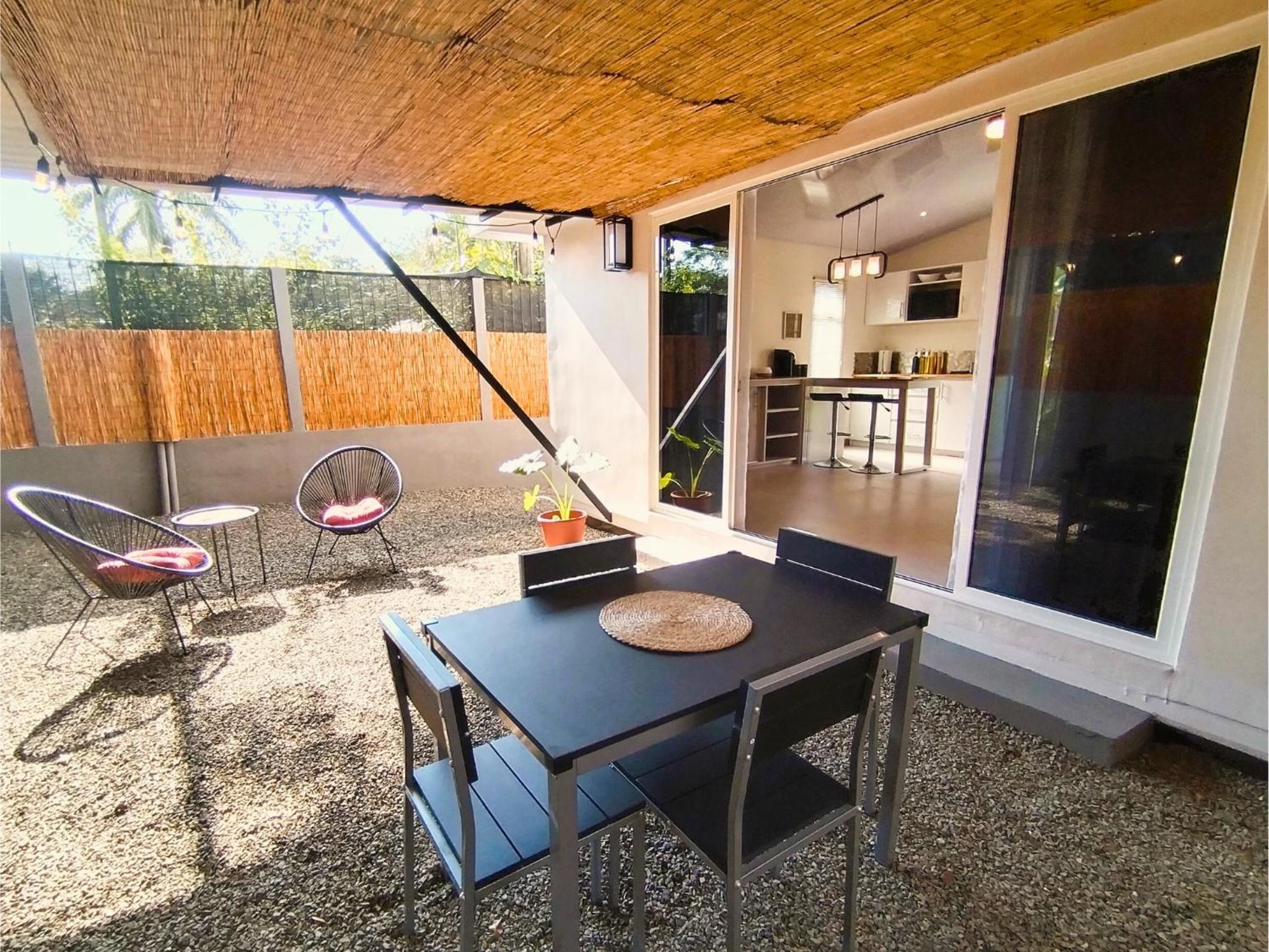 BlueStone Residence