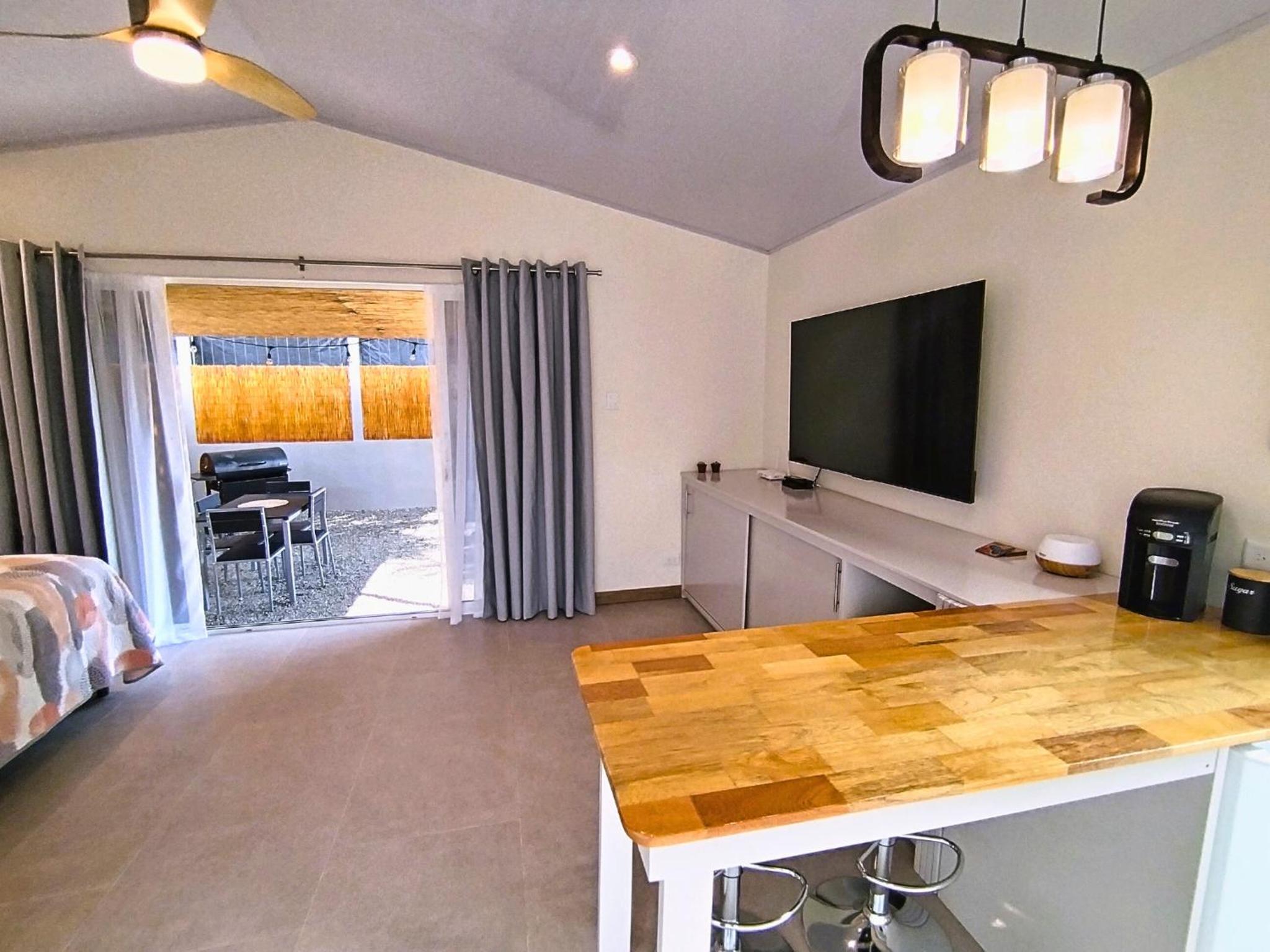 BlueStone Residence