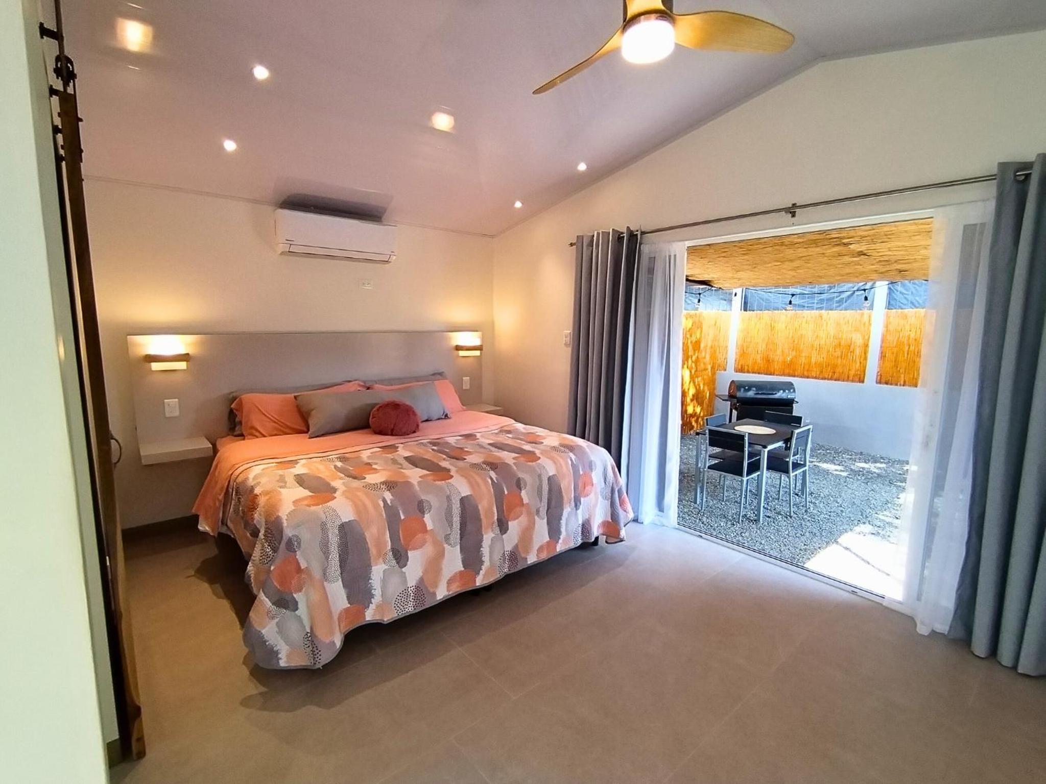 BlueStone Residence
