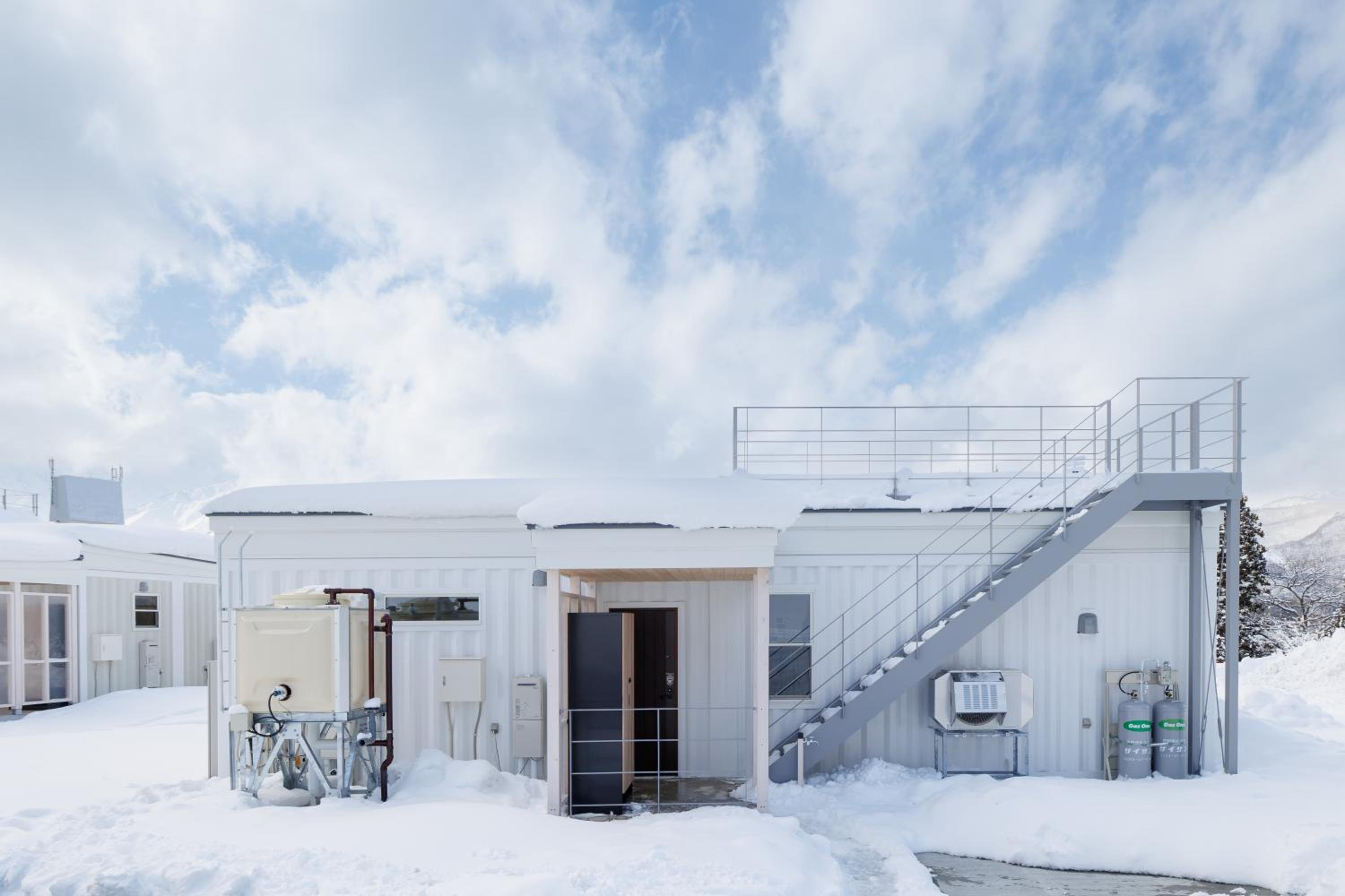 Gram Cottage Hakuba