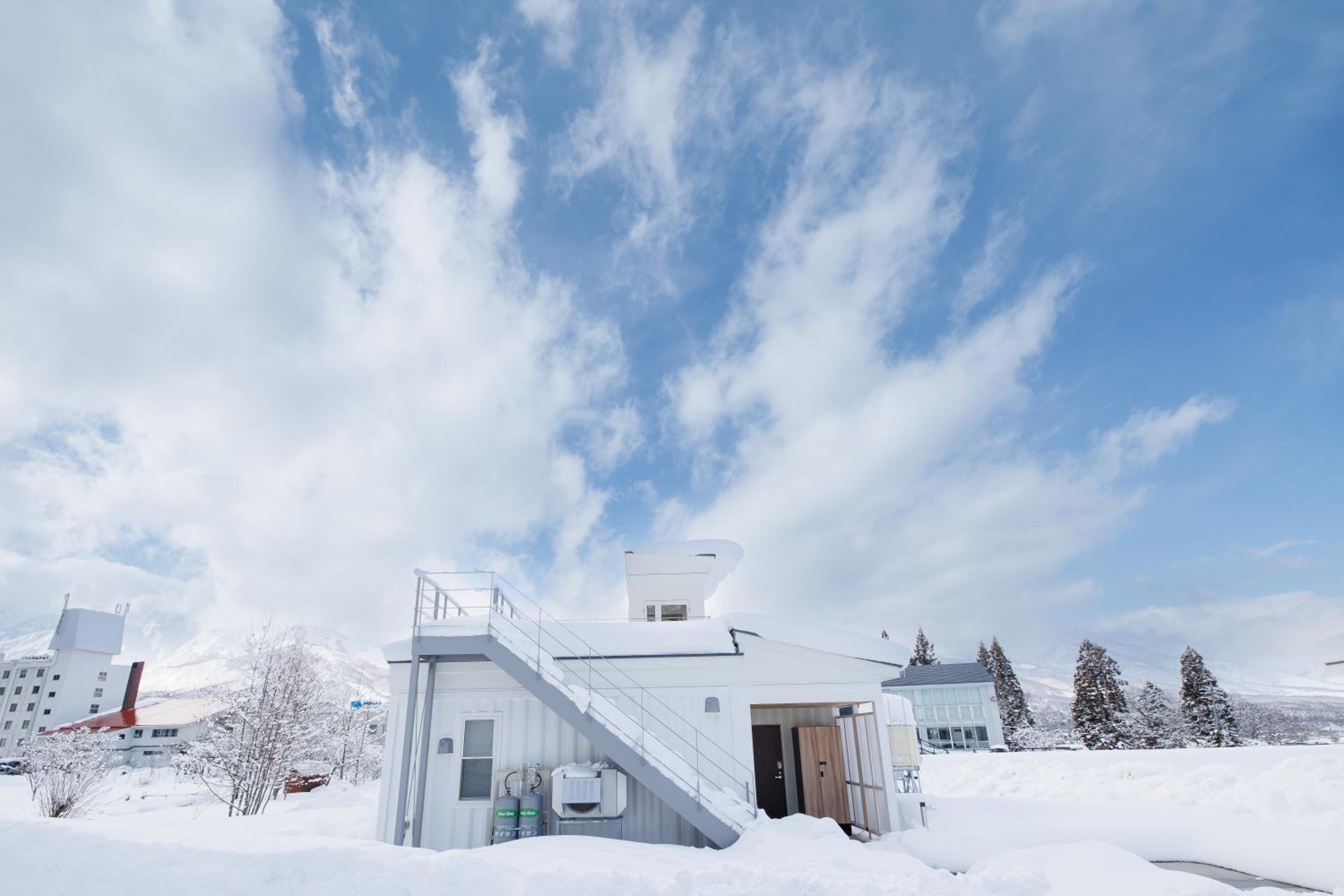 Gram Cottage Hakuba