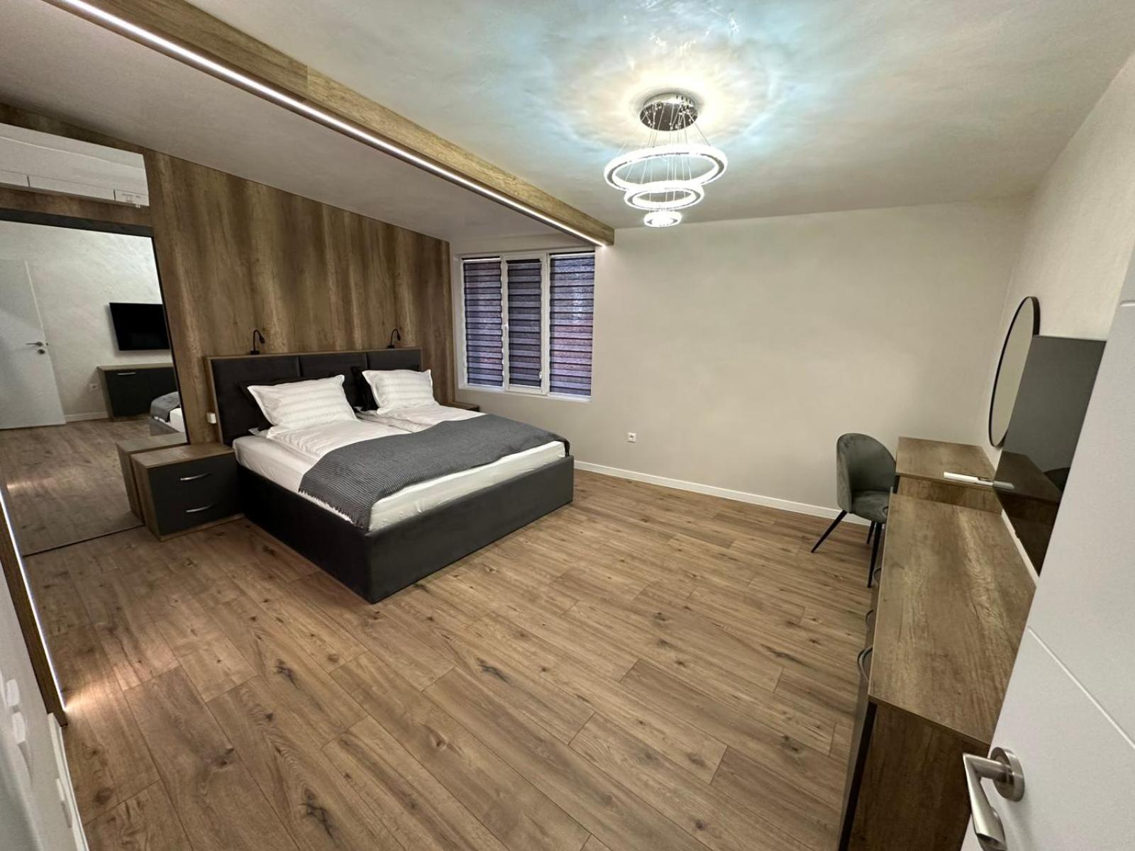 Vimar Apartments