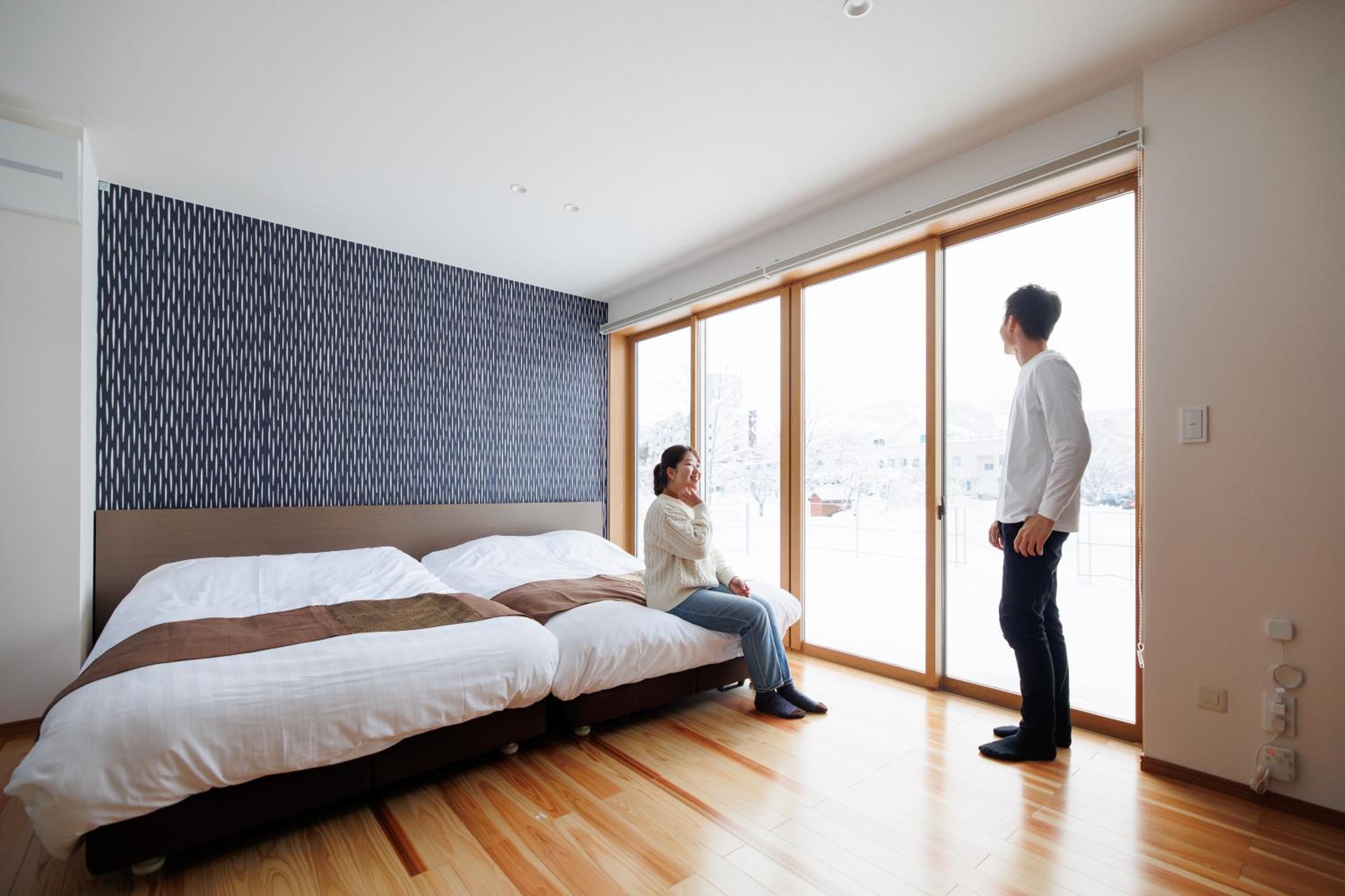 Gram Cottage Hakuba