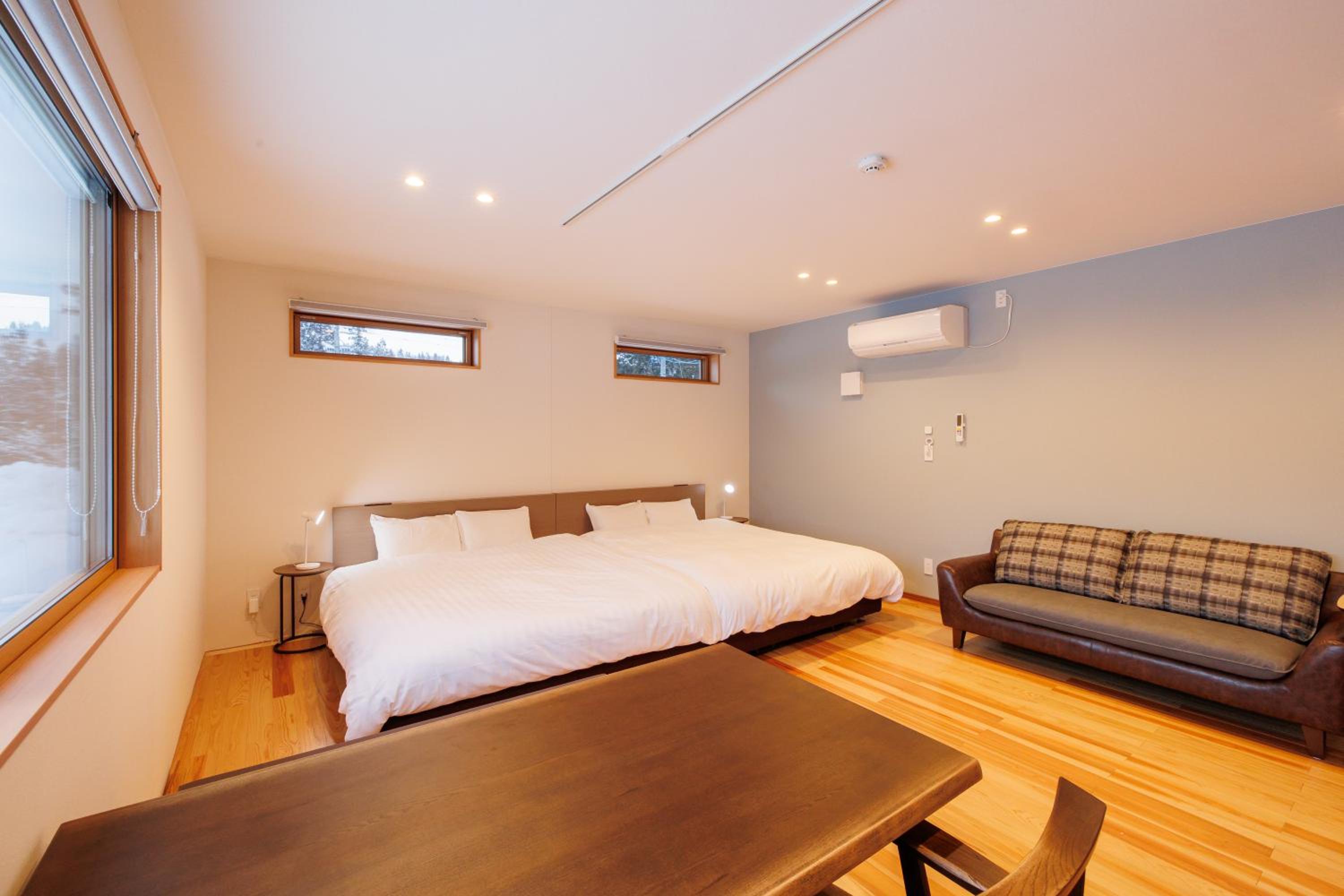 Gram Cottage Hakuba