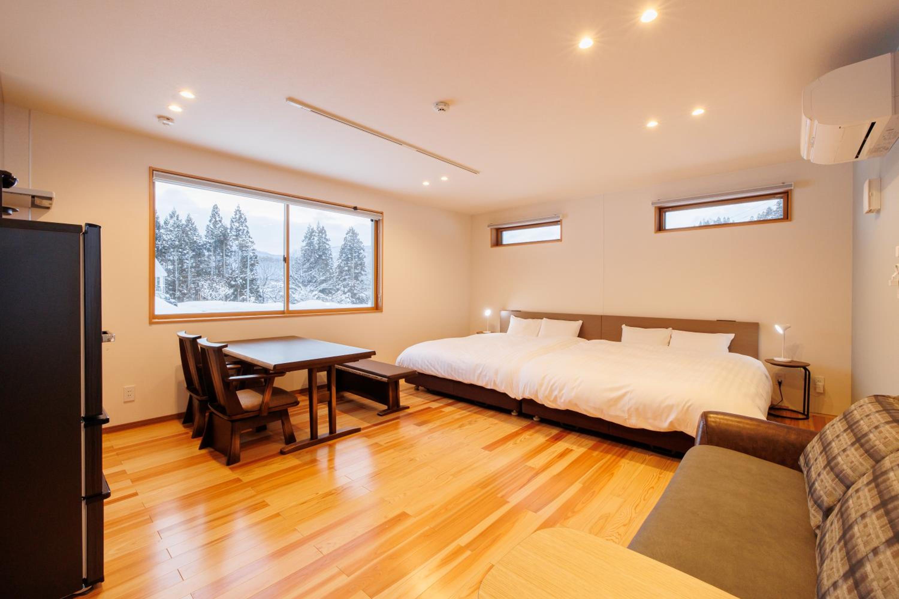 Gram Cottage Hakuba