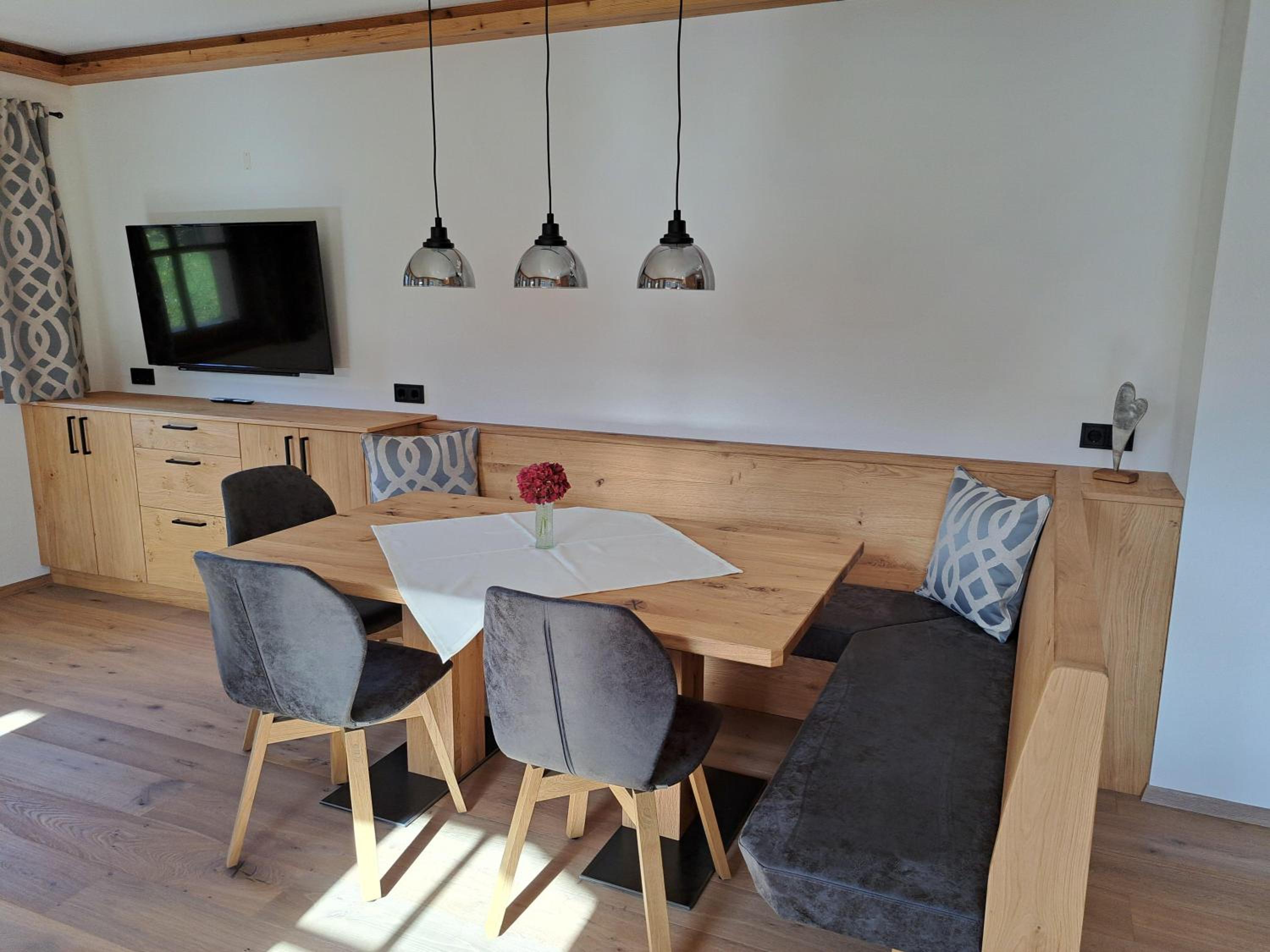 Ferienwohnung Altrach