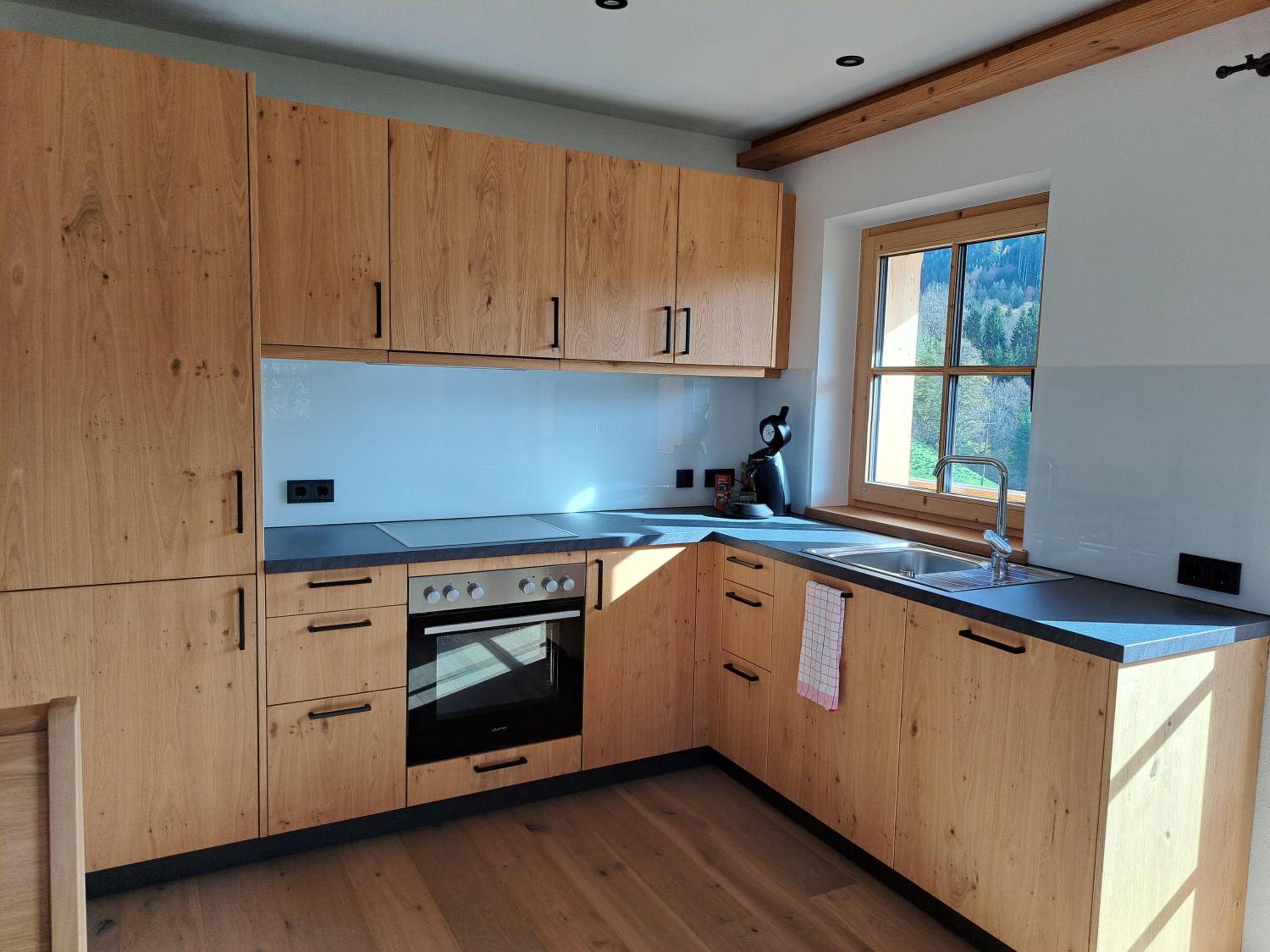Ferienwohnung Altrach