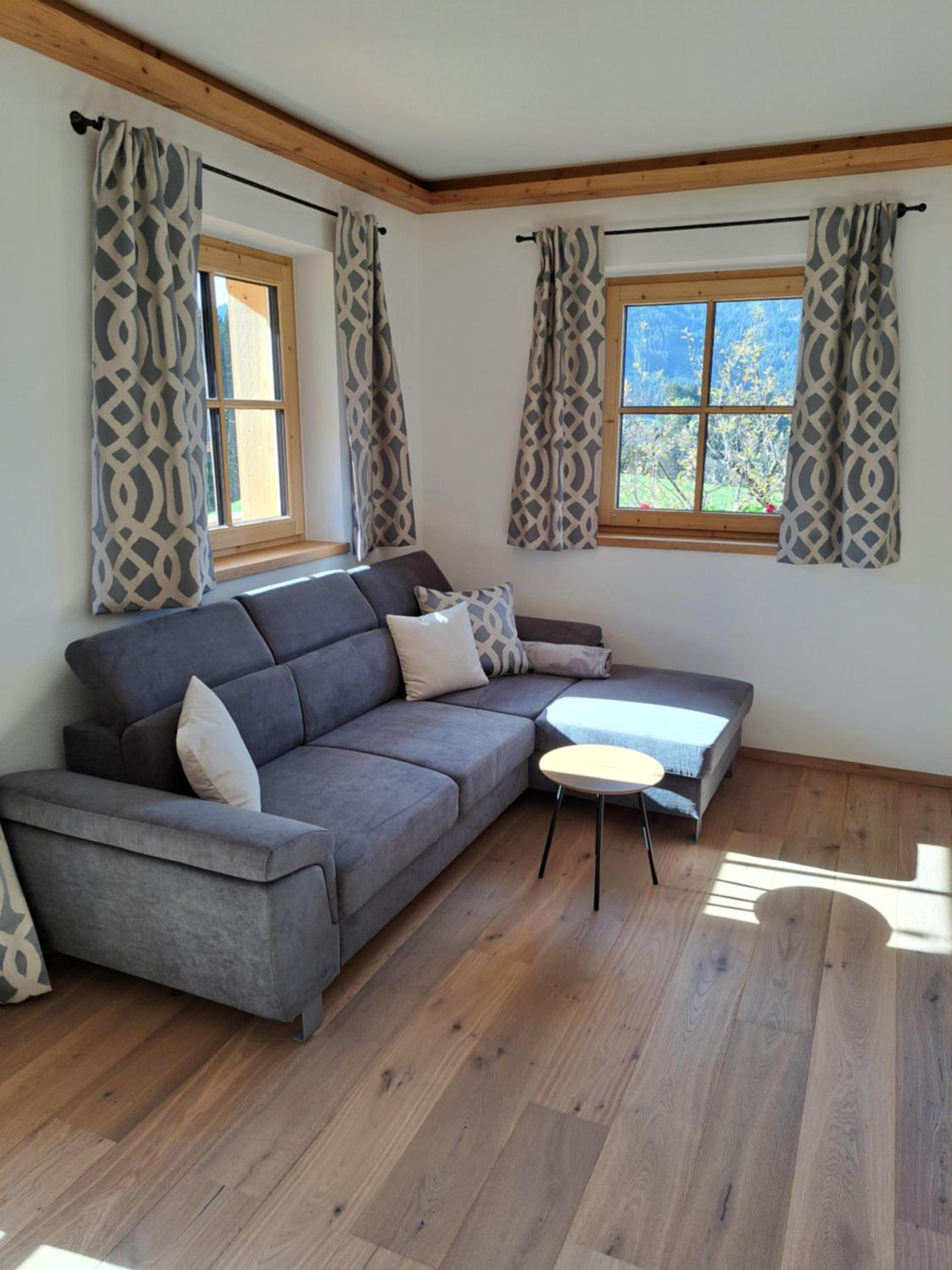 Ferienwohnung Altrach