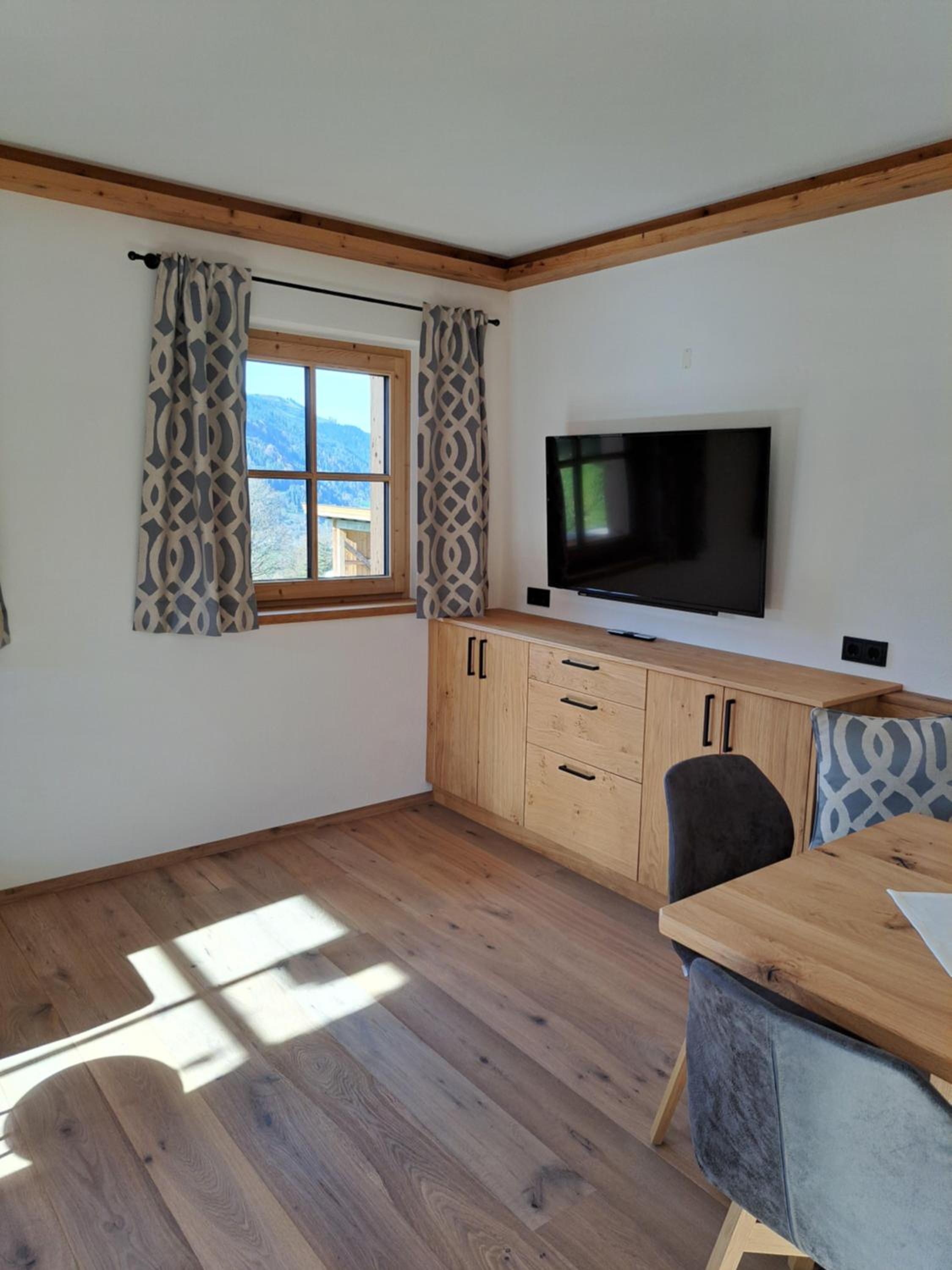 Ferienwohnung Altrach