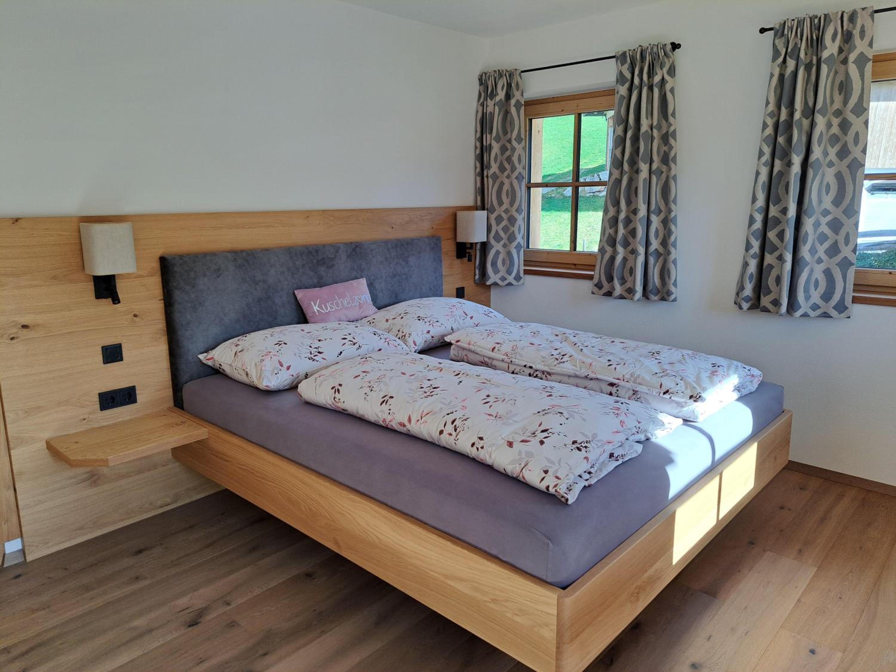 Ferienwohnung Altrach