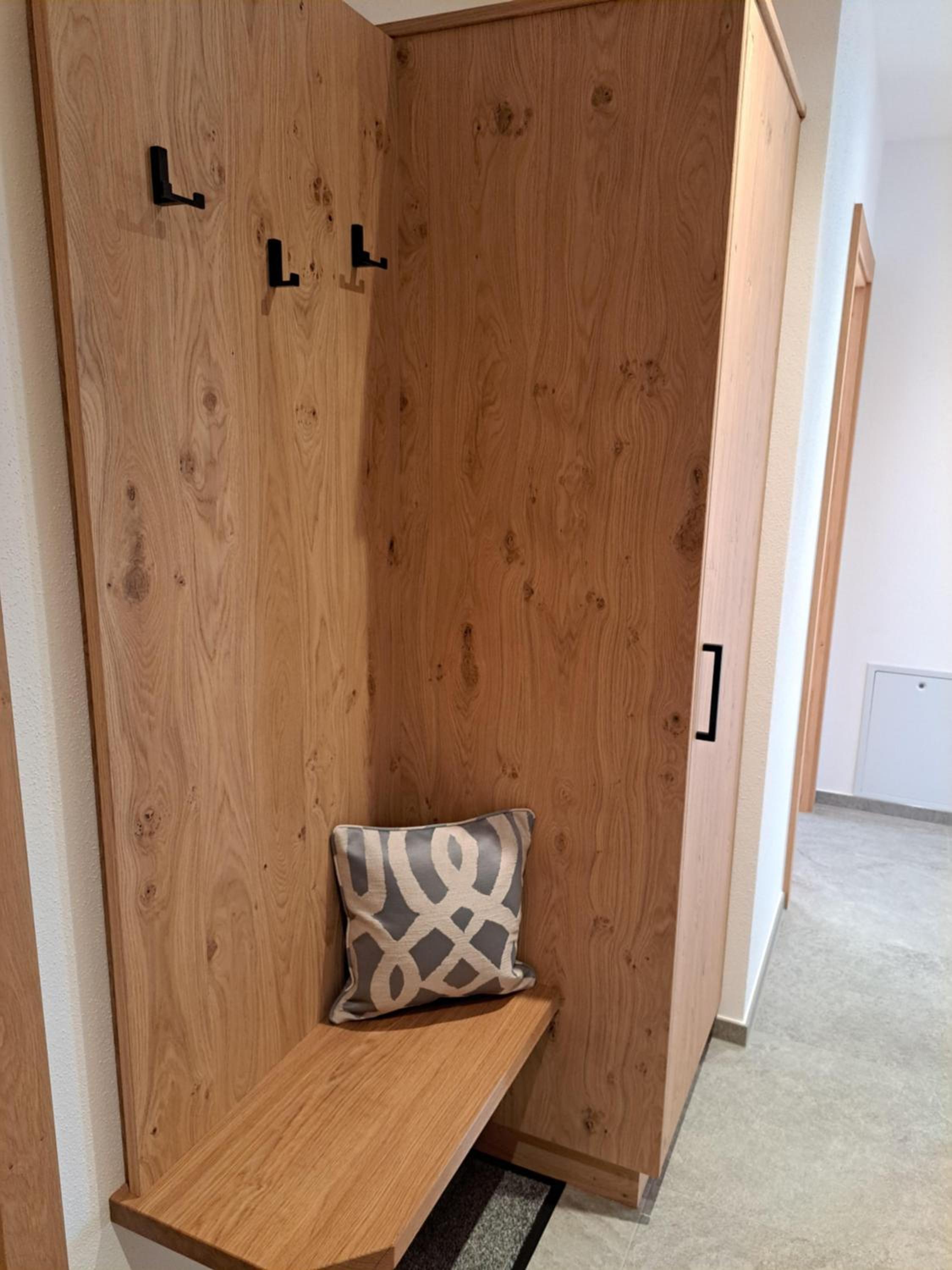 Ferienwohnung Altrach