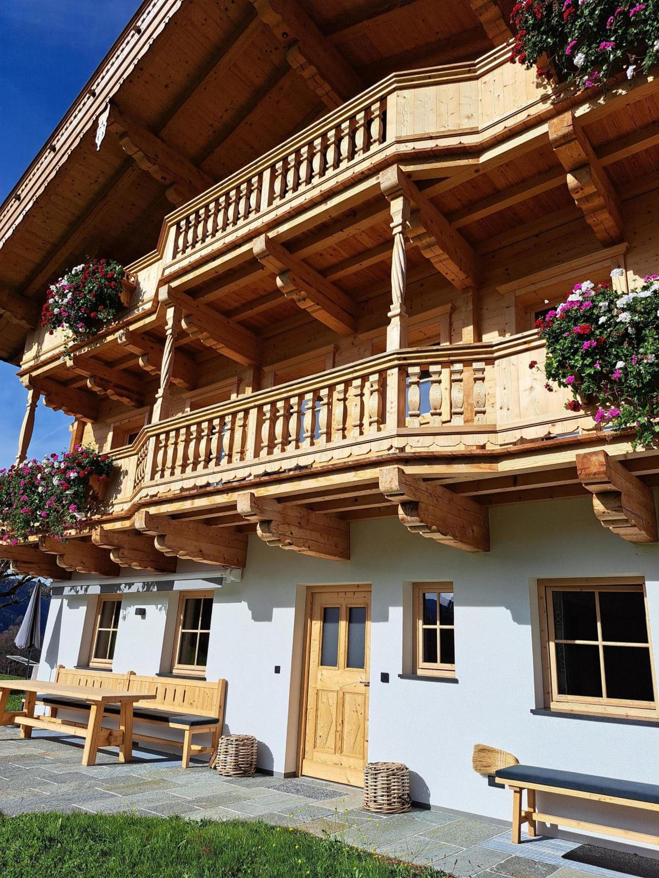 Ferienwohnung Altrach