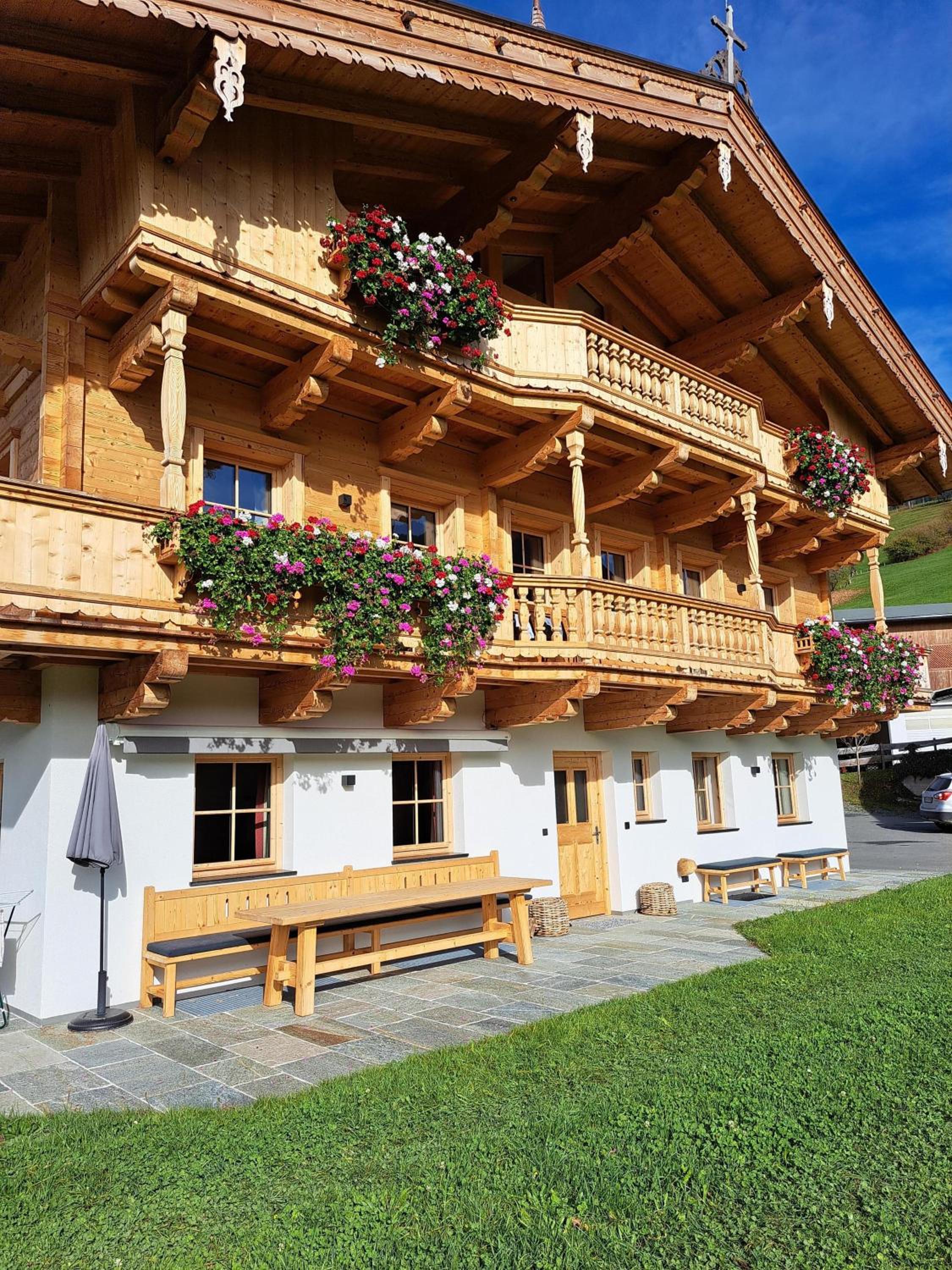 Ferienwohnung Altrach
