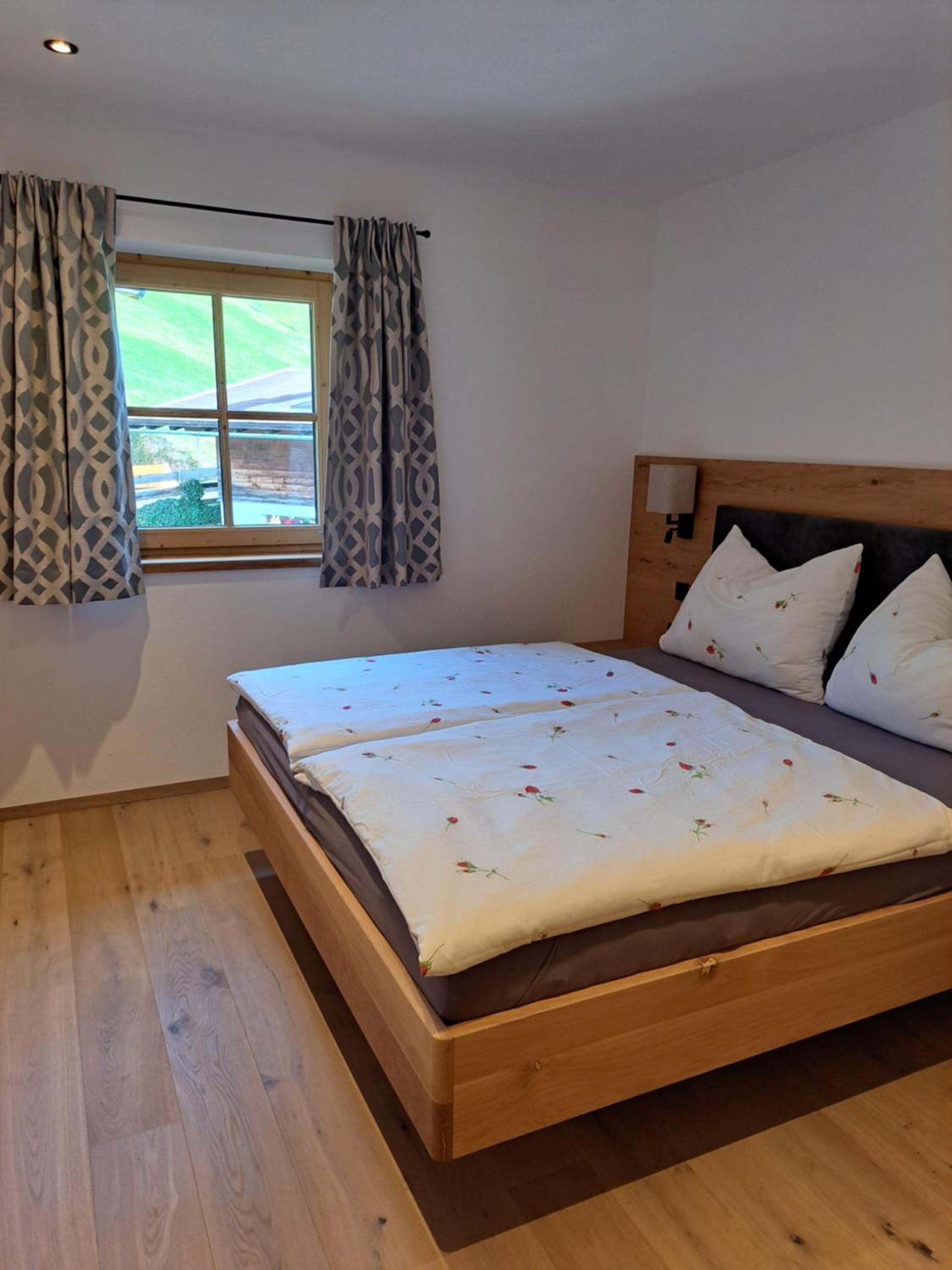 Ferienwohnung Altrach