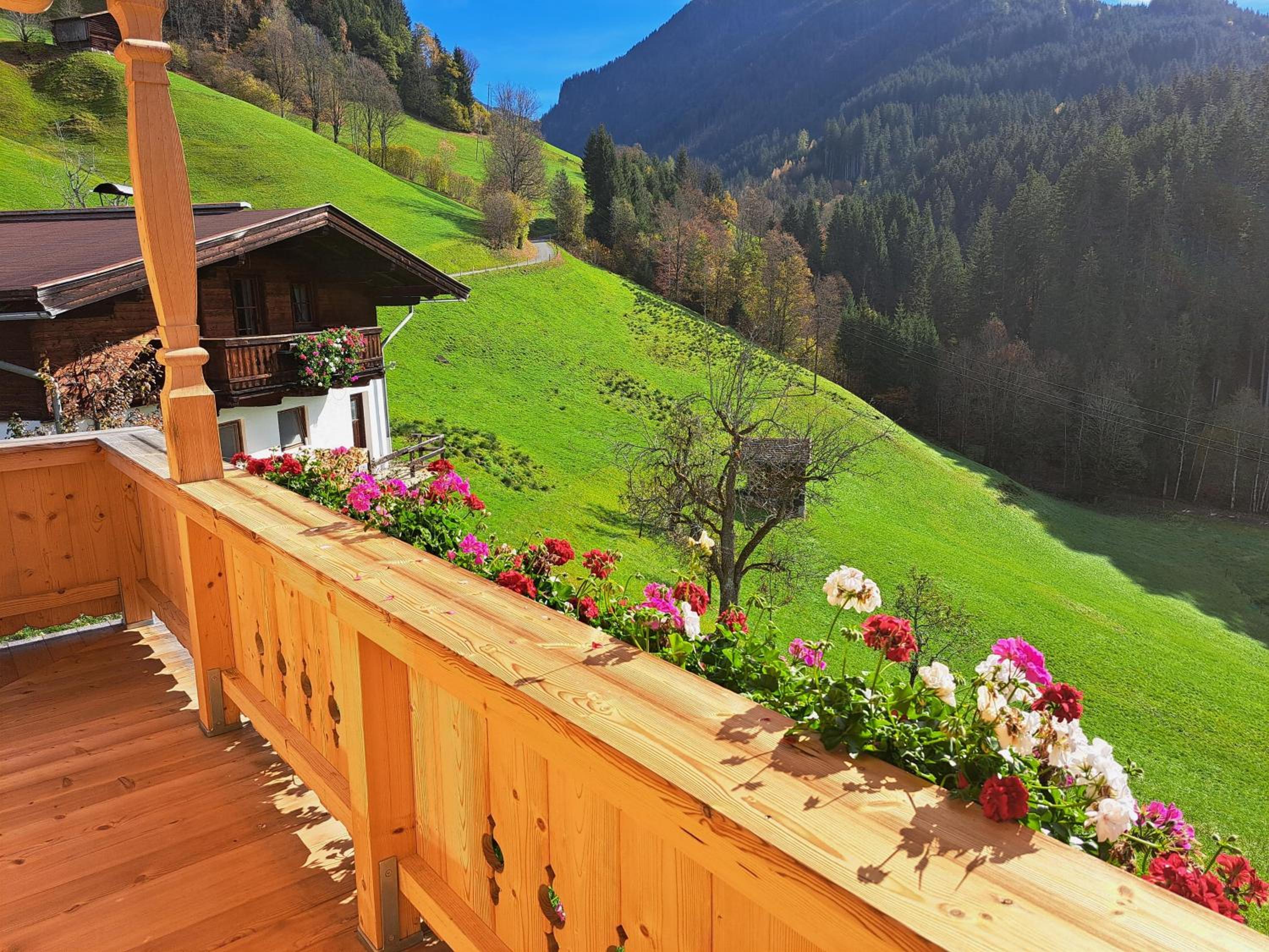 Ferienwohnung Altrach