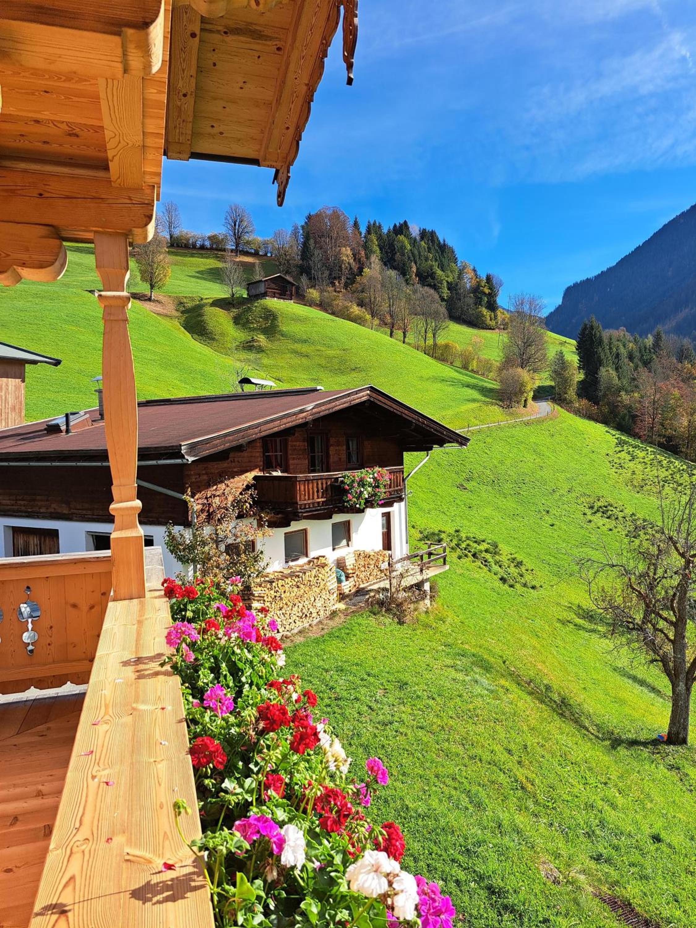 Ferienwohnung Altrach