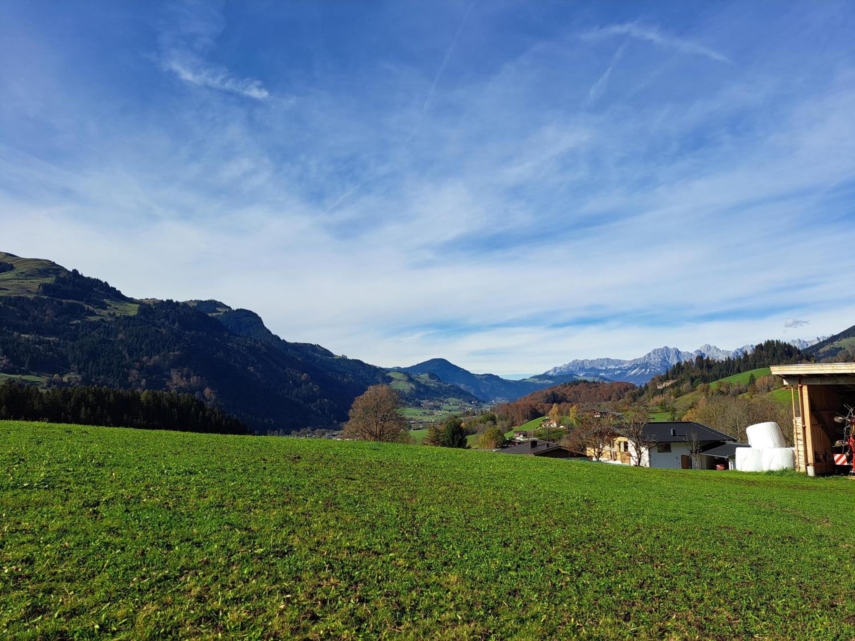 Ferienwohnung Altrach