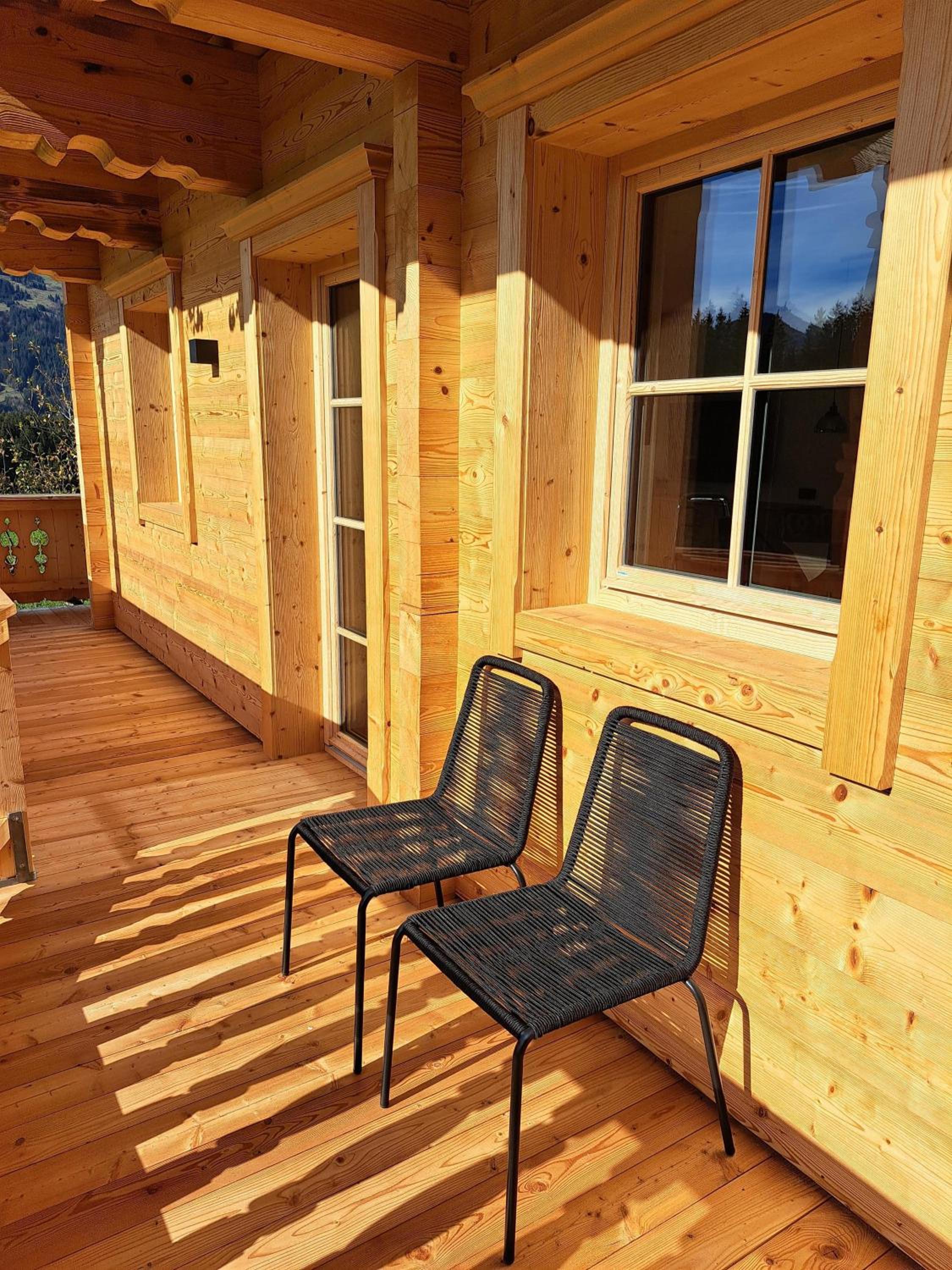 Ferienwohnung Altrach