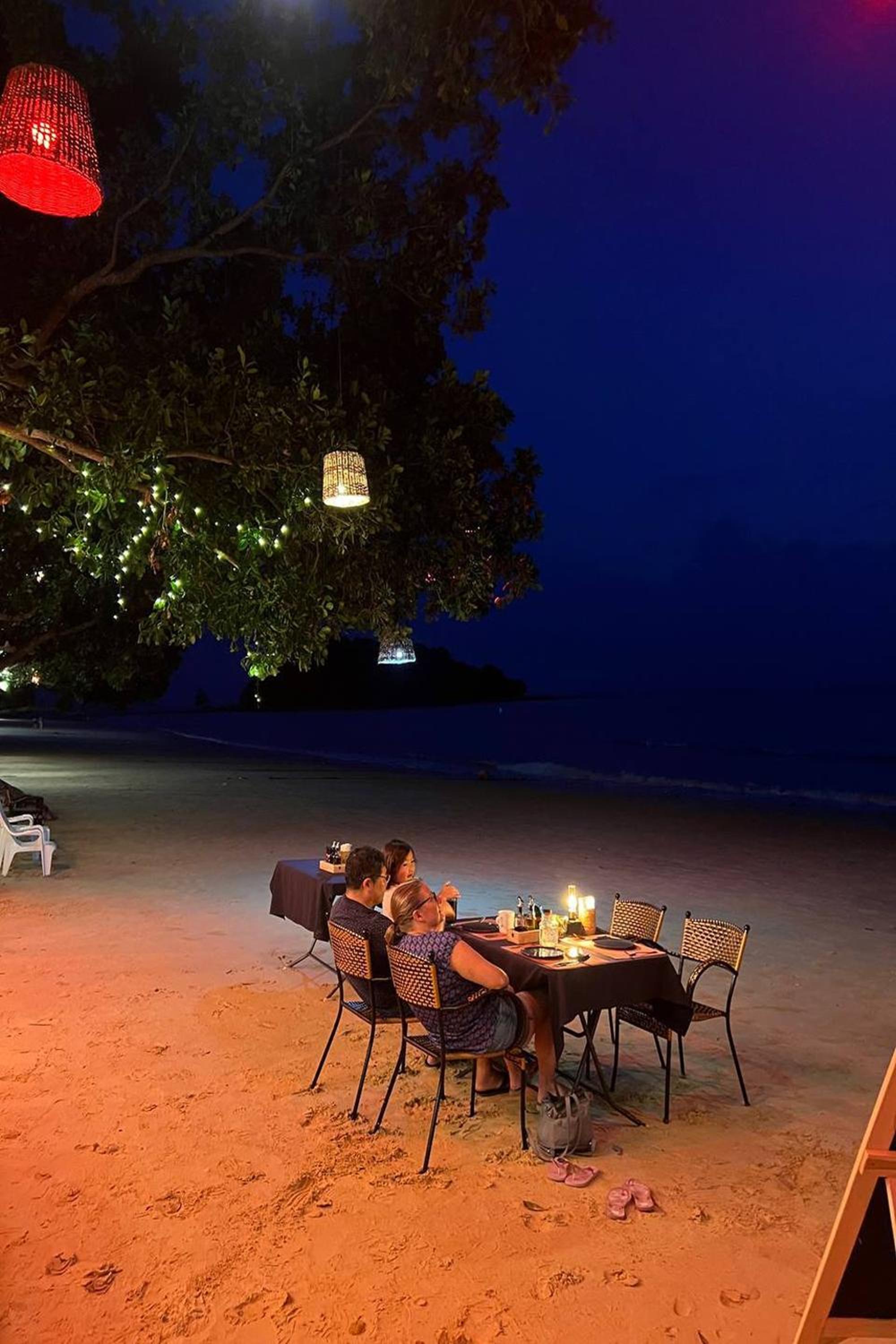 Bliss Resort Krabi