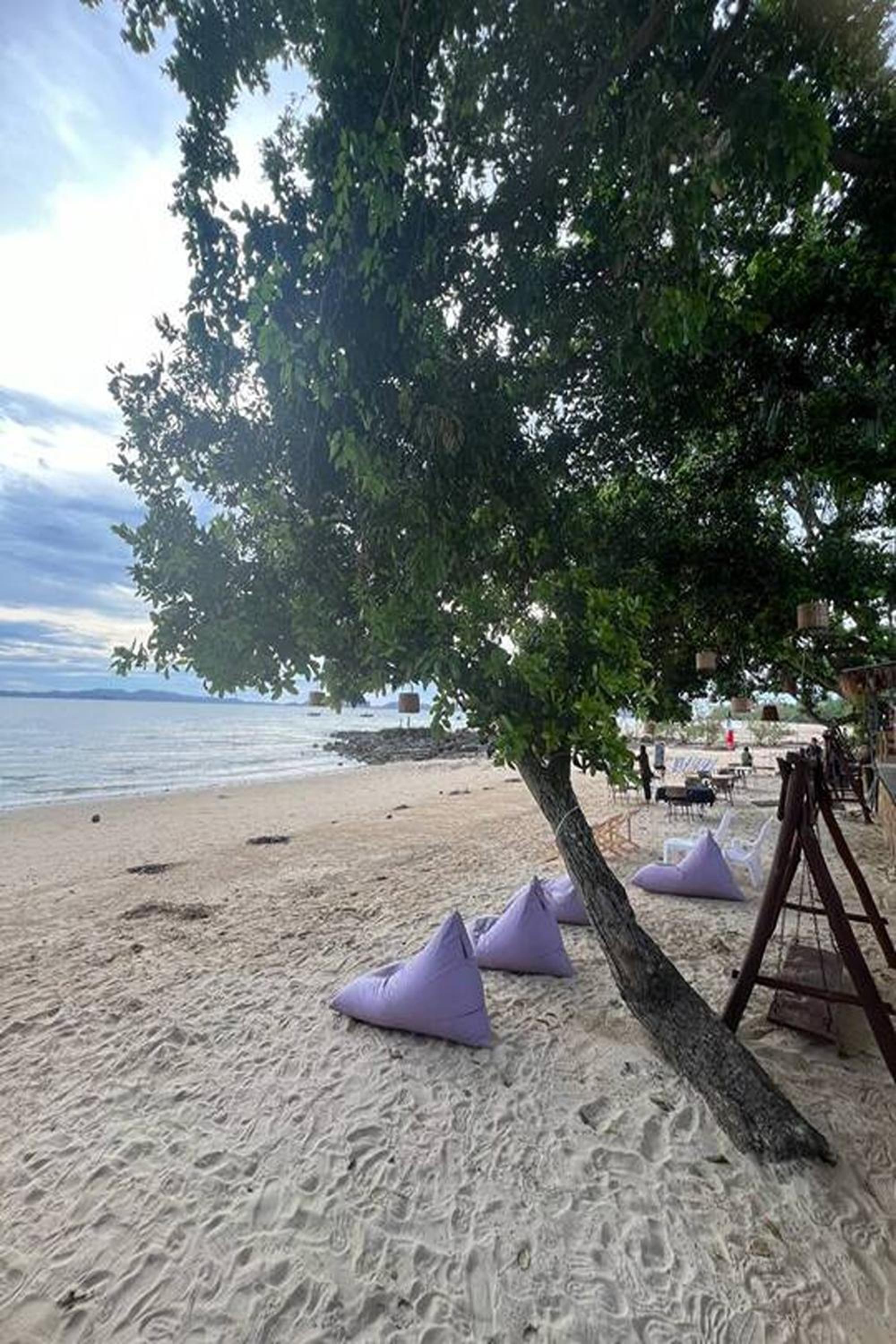Bliss Resort Krabi