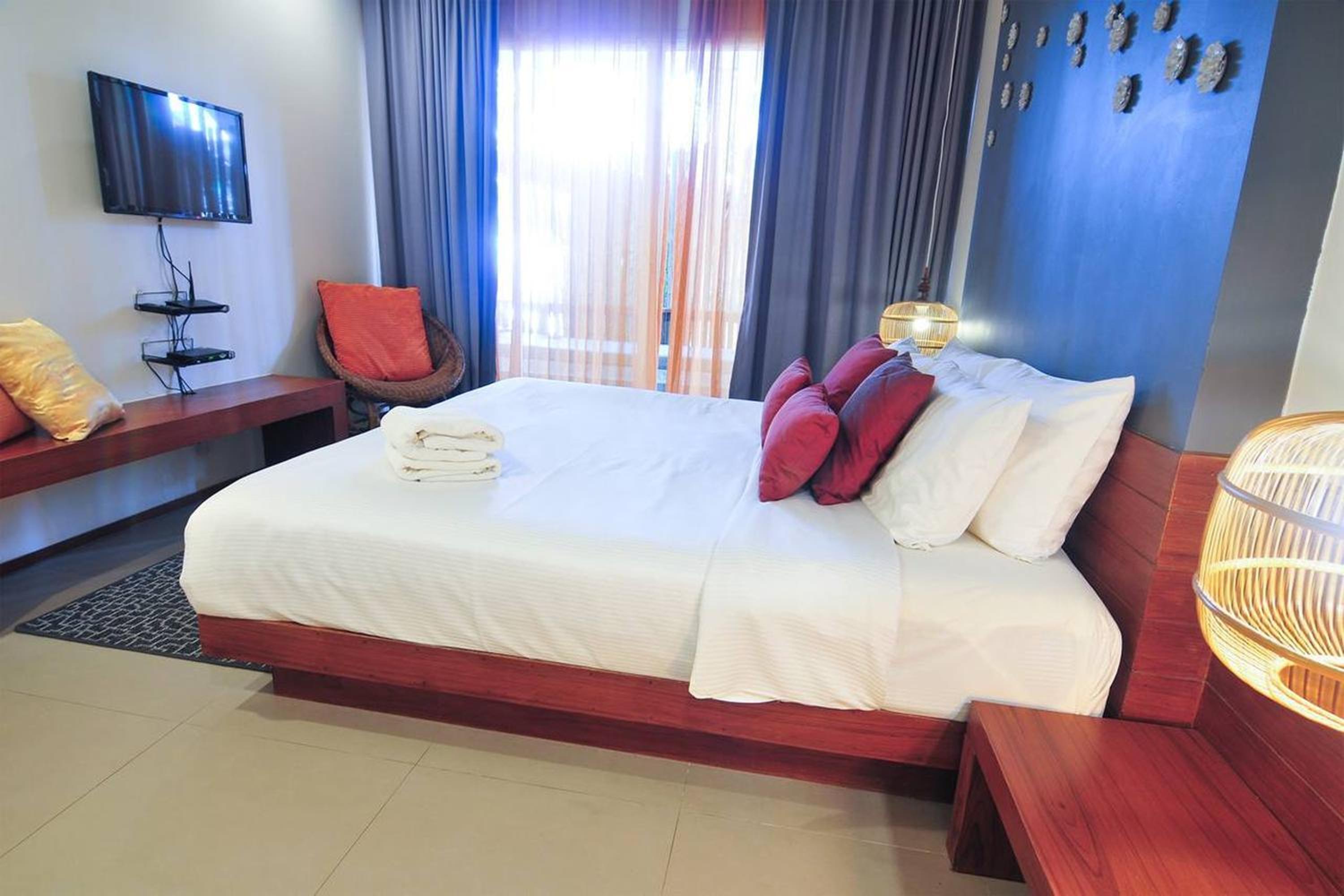 Bliss Resort Krabi