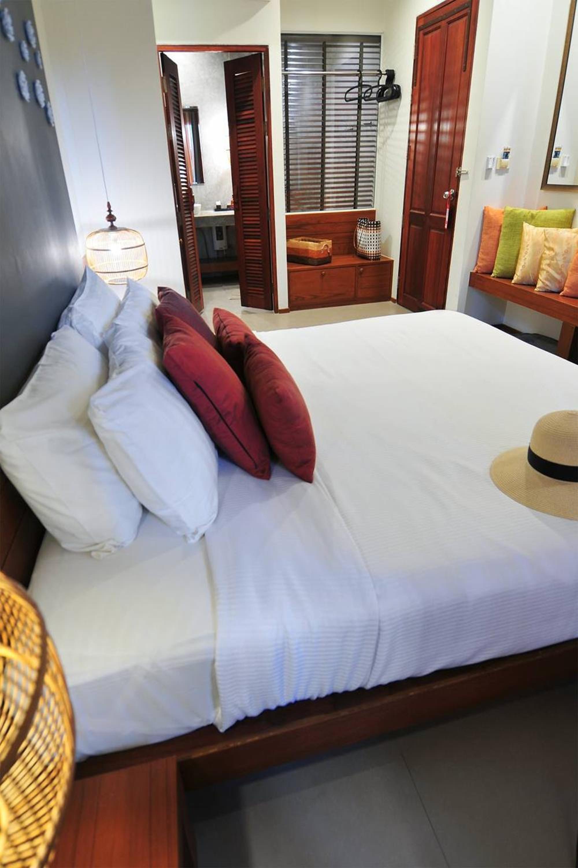 Bliss Resort Krabi