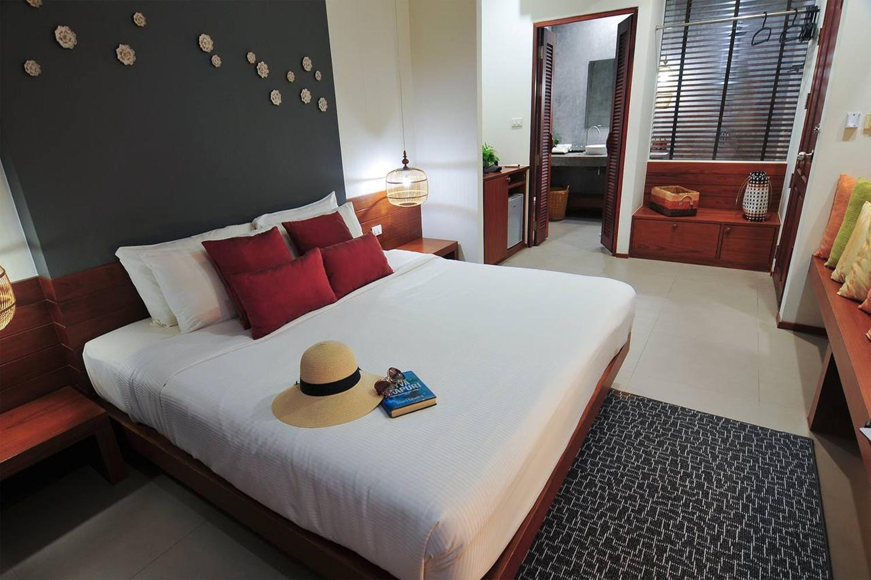 Bliss Resort Krabi