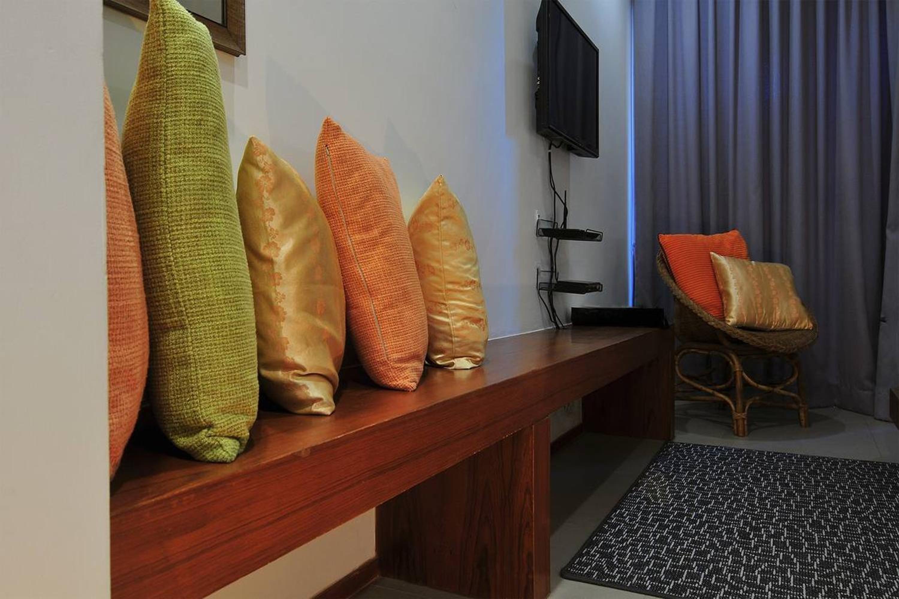 Bliss Resort Krabi