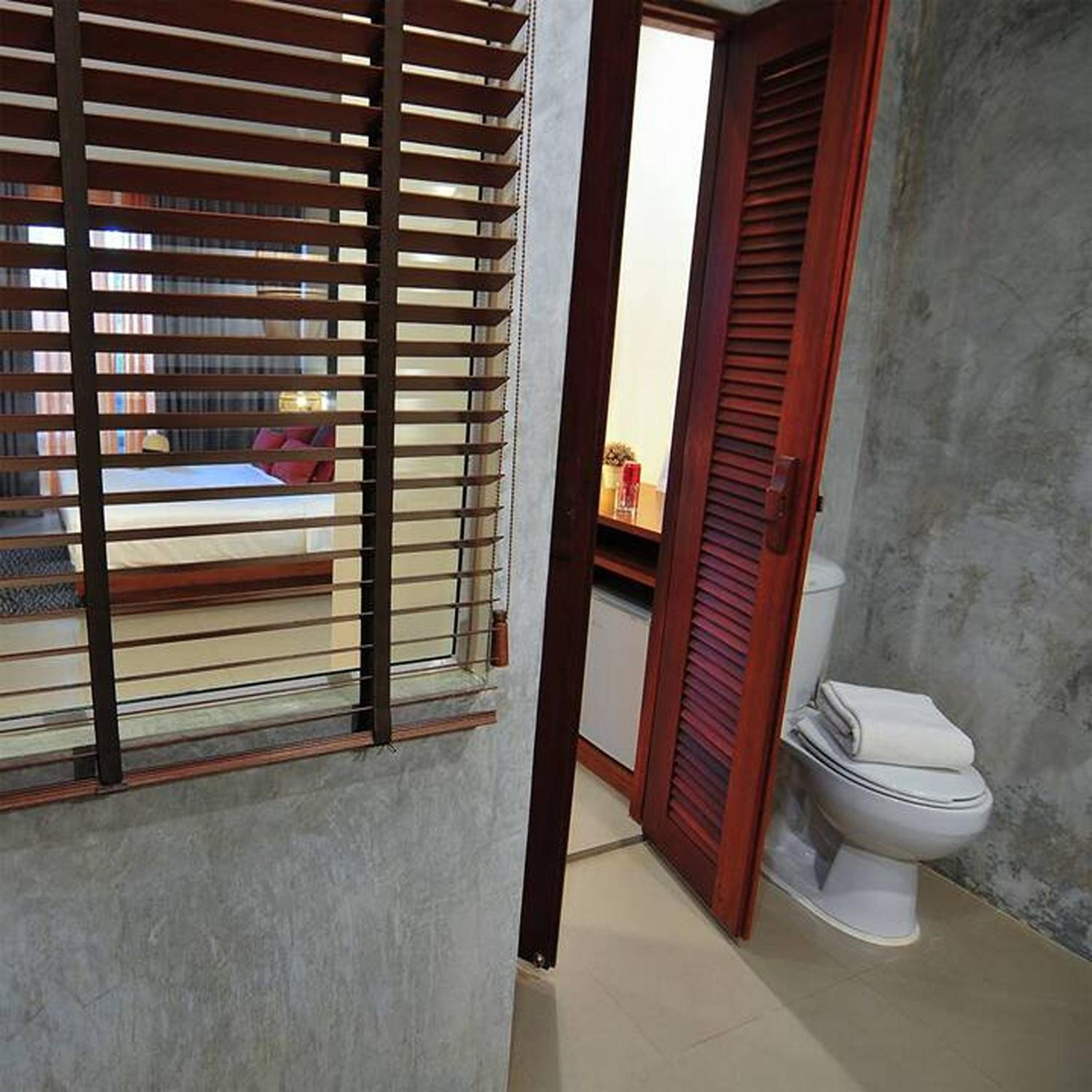 Bliss Resort Krabi