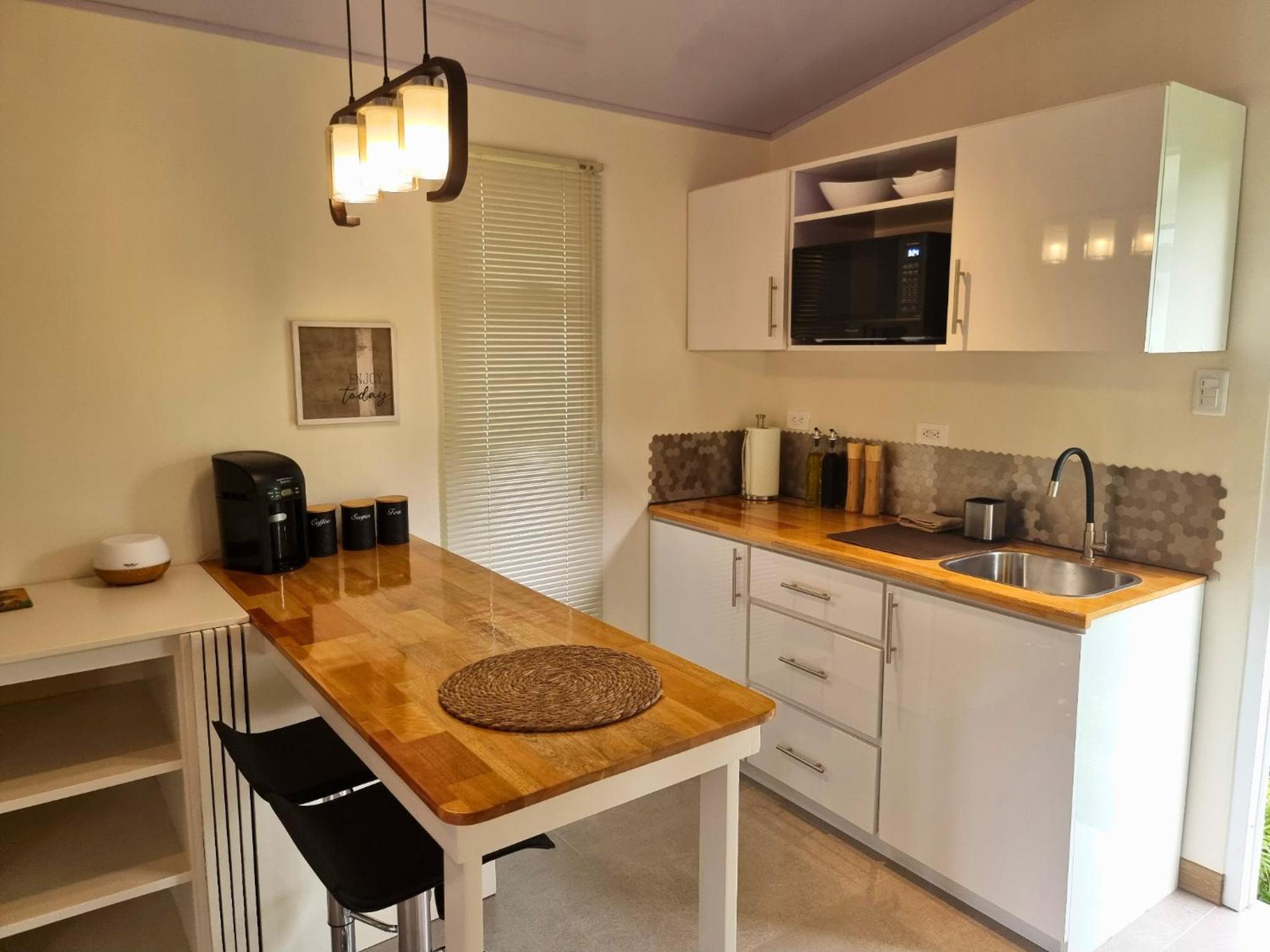 BlueStone Residence