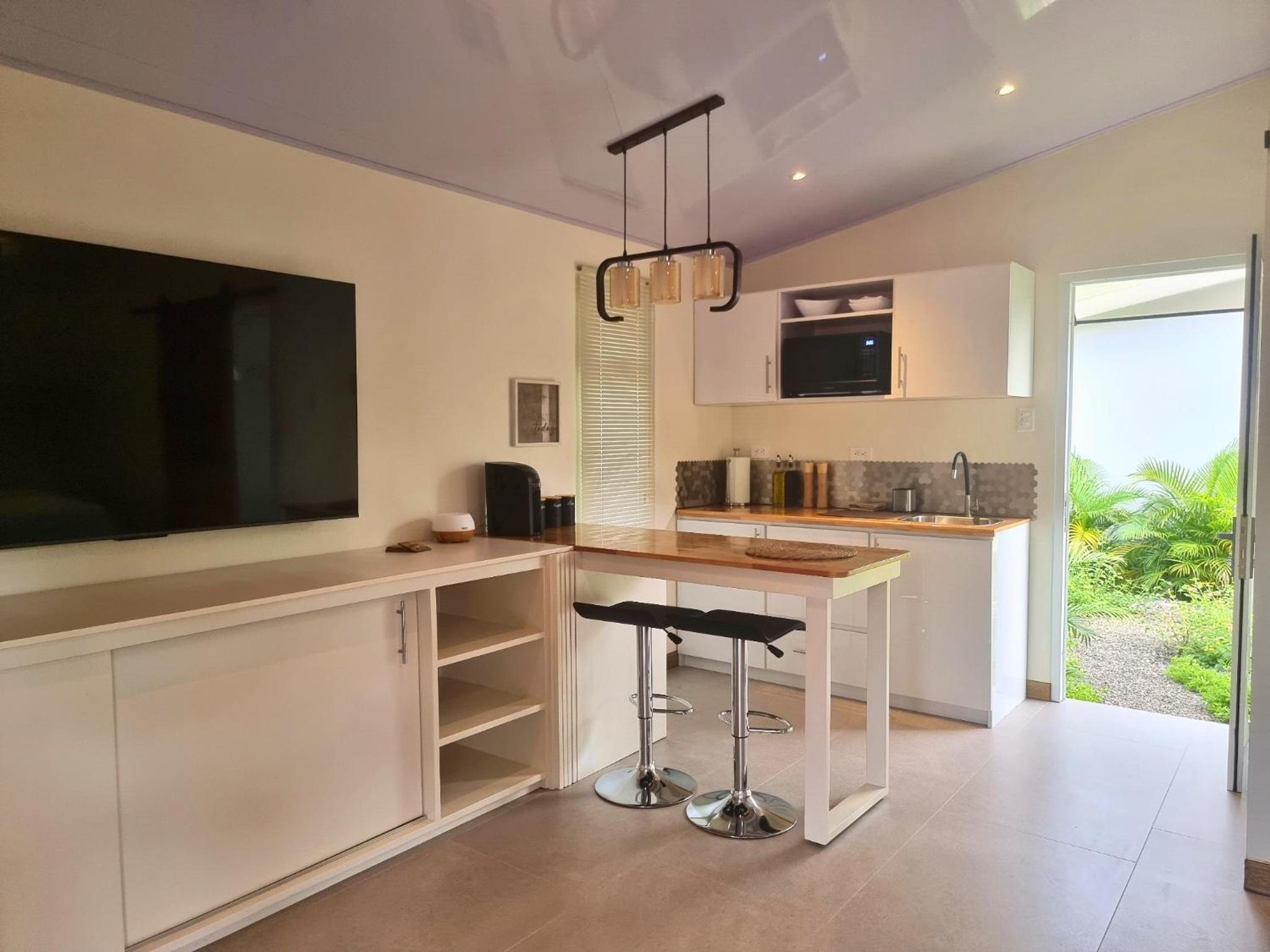BlueStone Residence