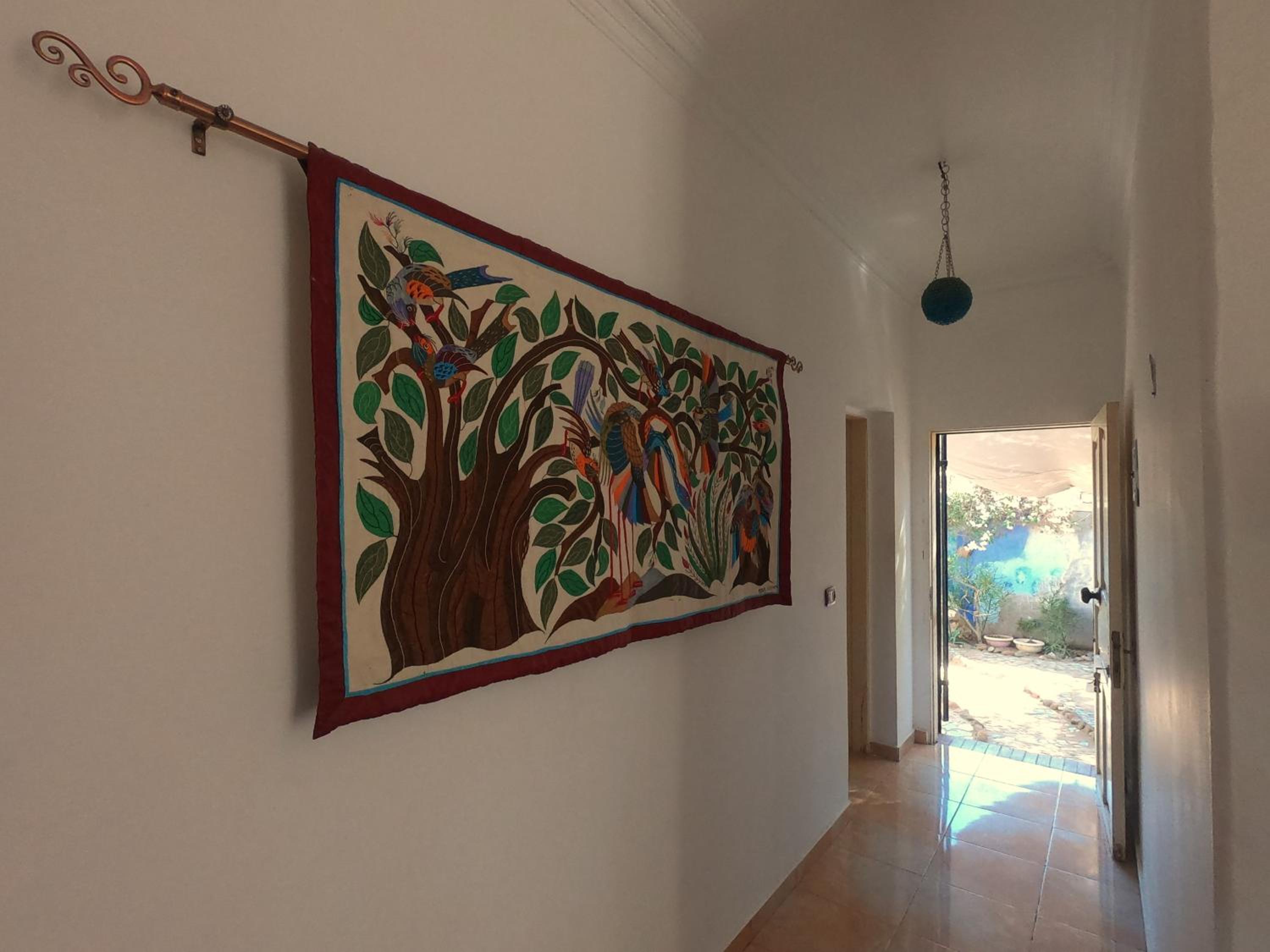 Makani House