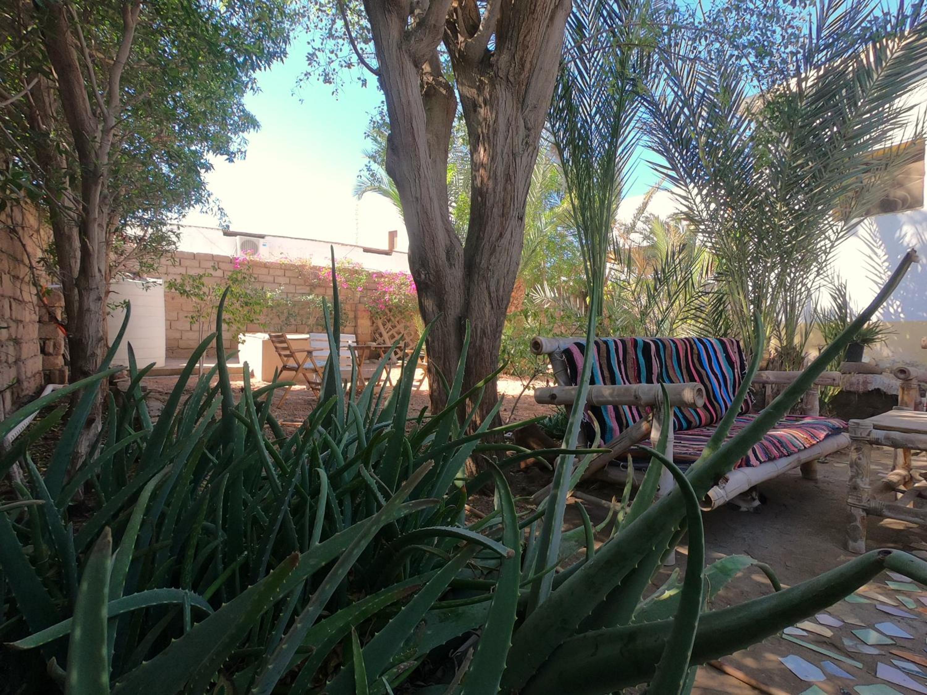 Makani House