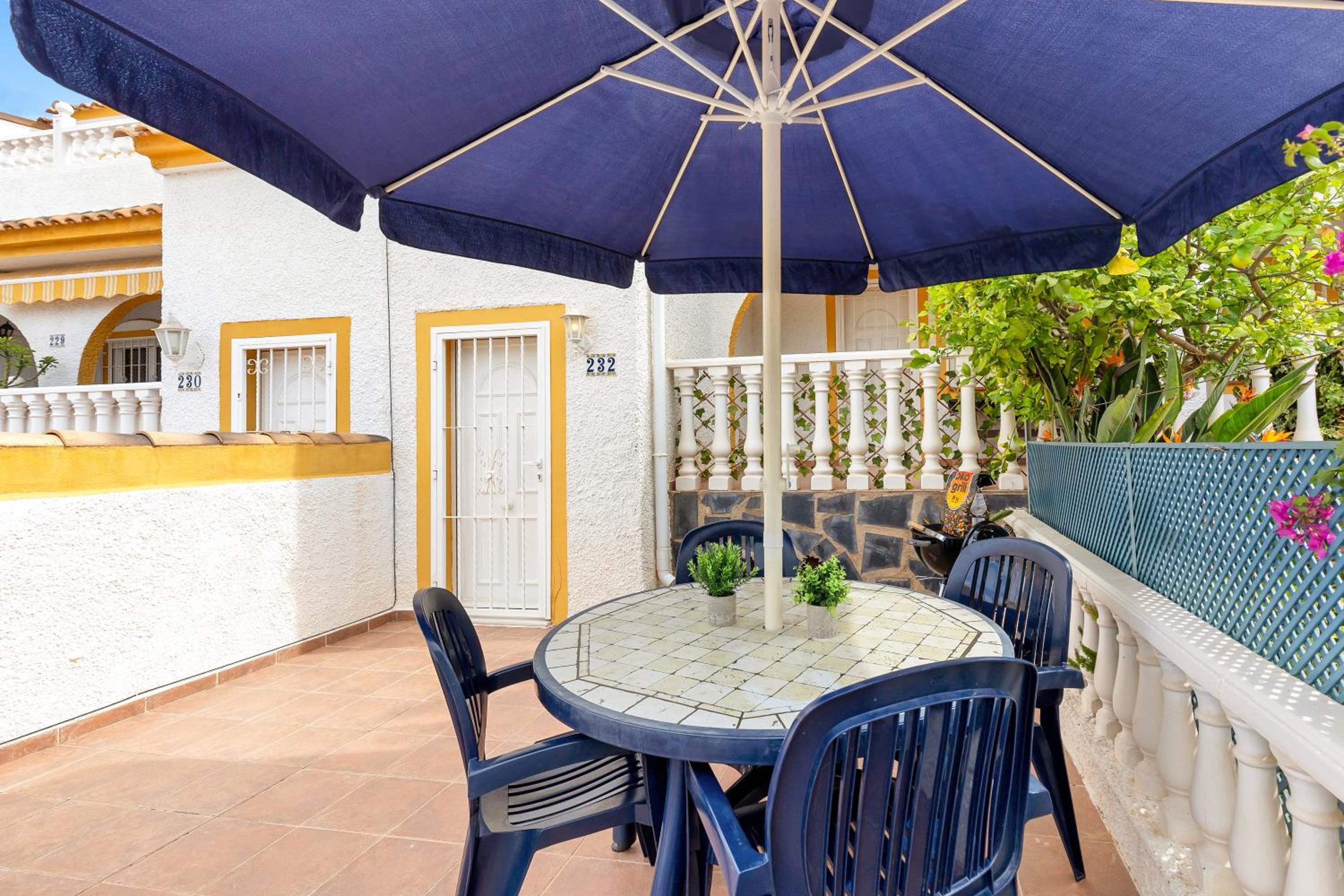 Vive el Paraíso en Oasis Gran Alacant view 4