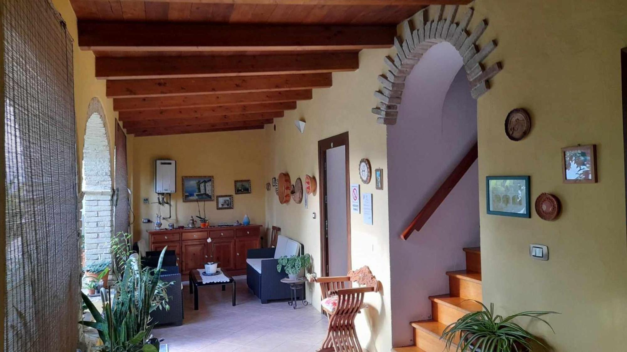 B&B Gli Archi photo 4