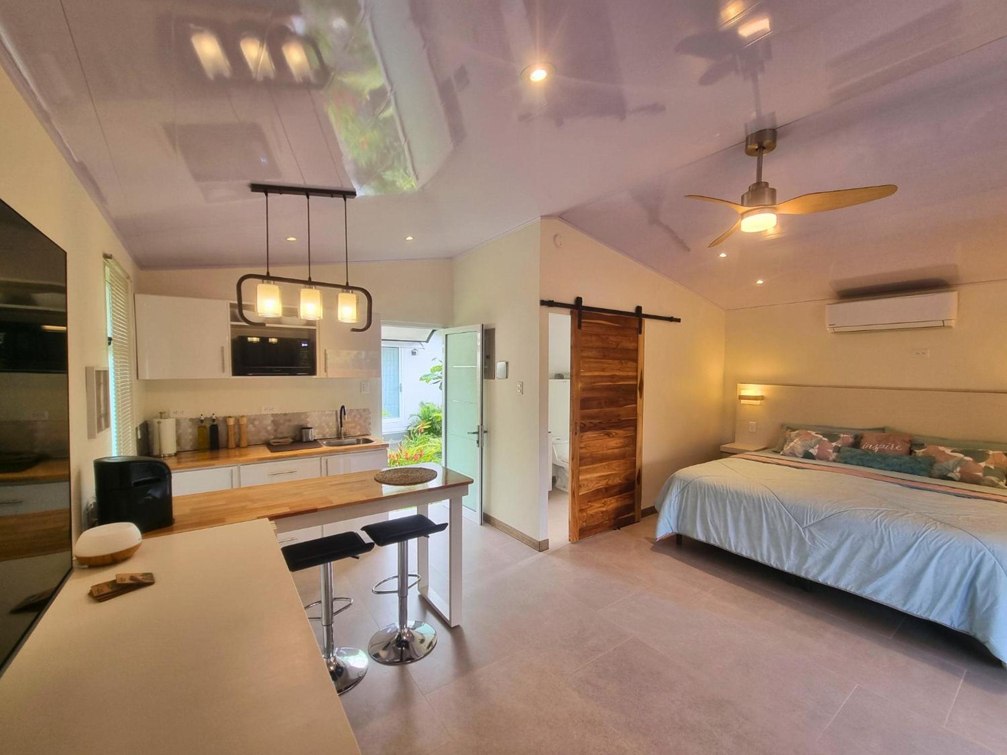 BlueStone Residence