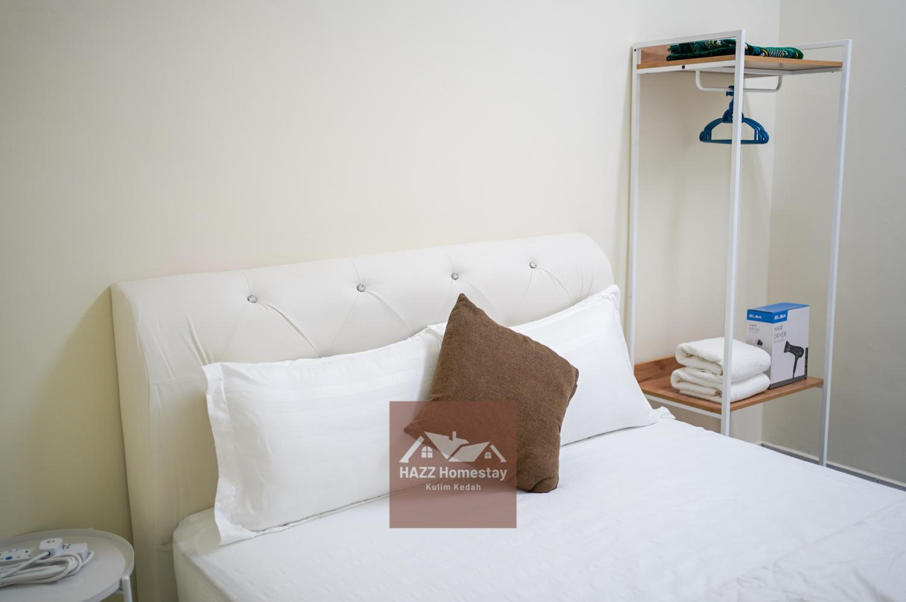 HAZZ Homestay Kulim IV photo 7