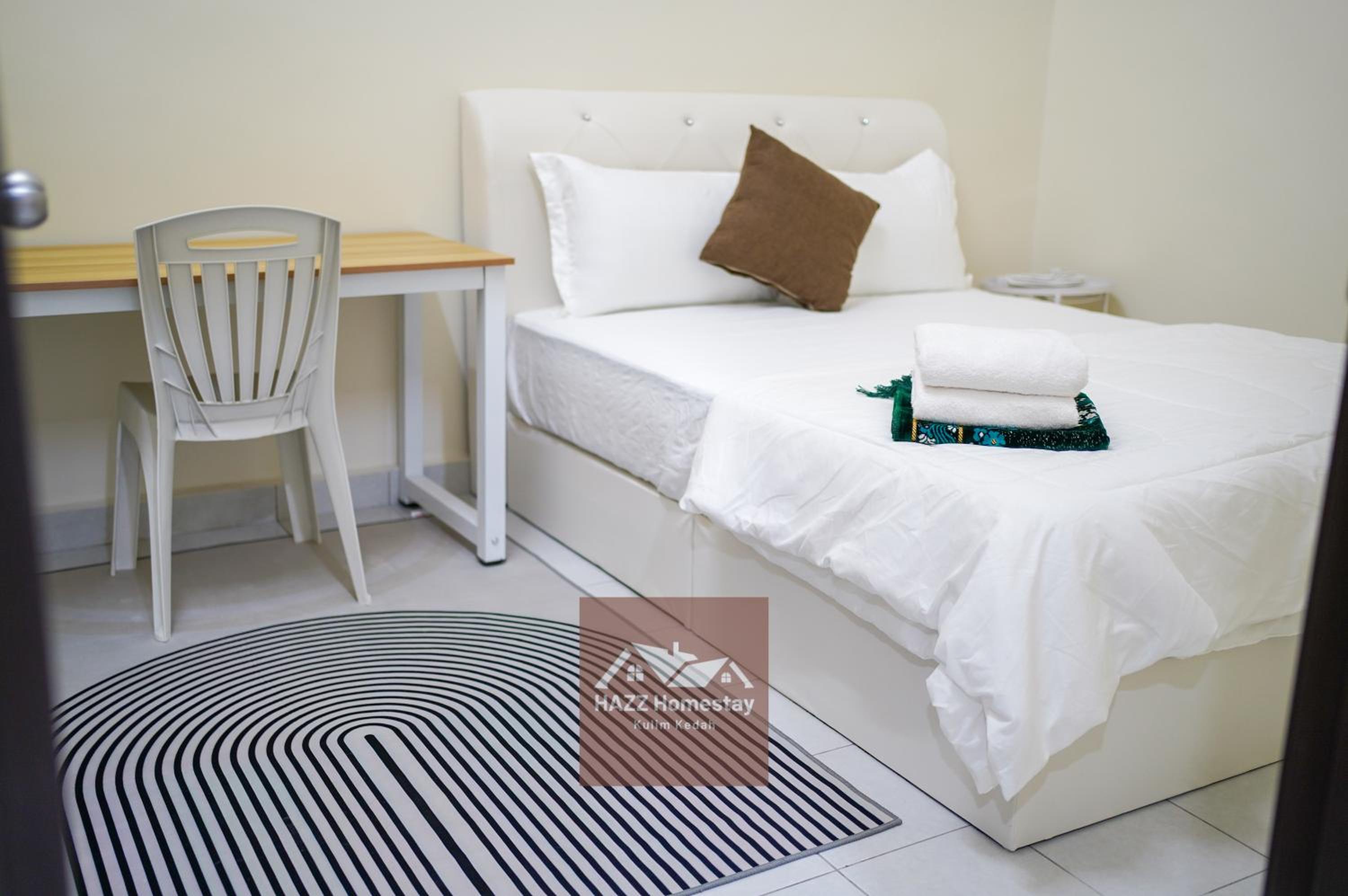 HAZZ Homestay Kulim IV photo 6