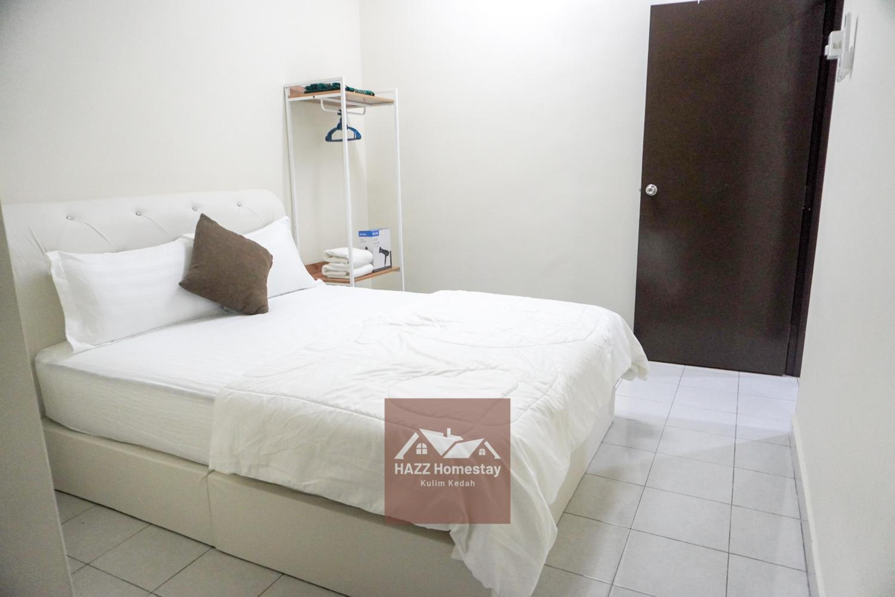 HAZZ Homestay Kulim IV photo 4
