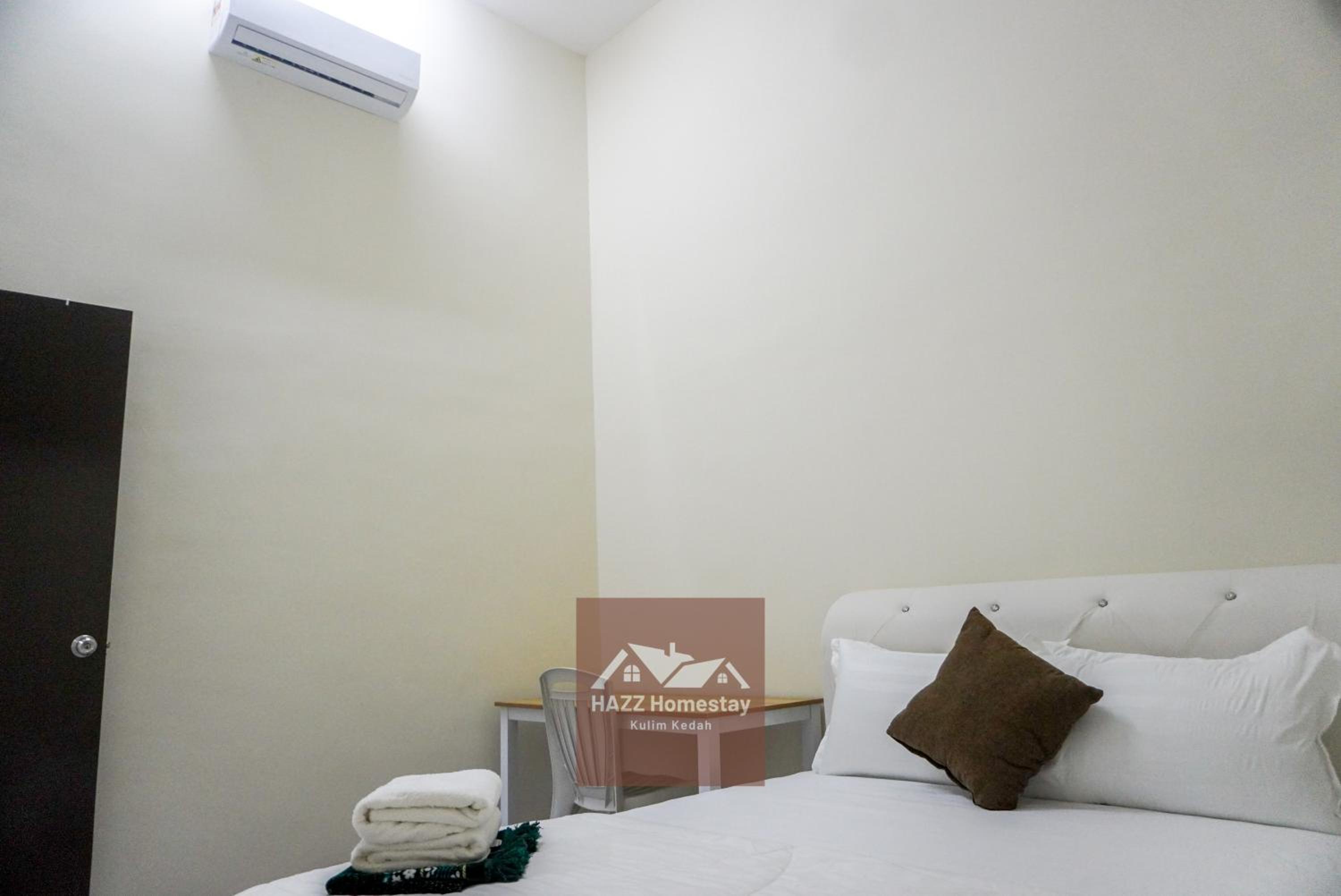 HAZZ Homestay Kulim IV photo 5