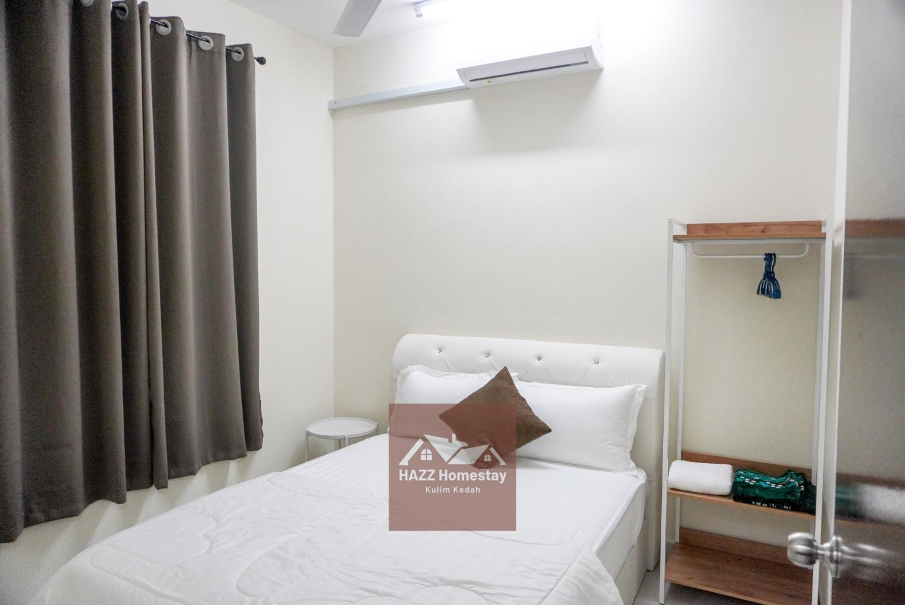 HAZZ Homestay Kulim IV photo 3