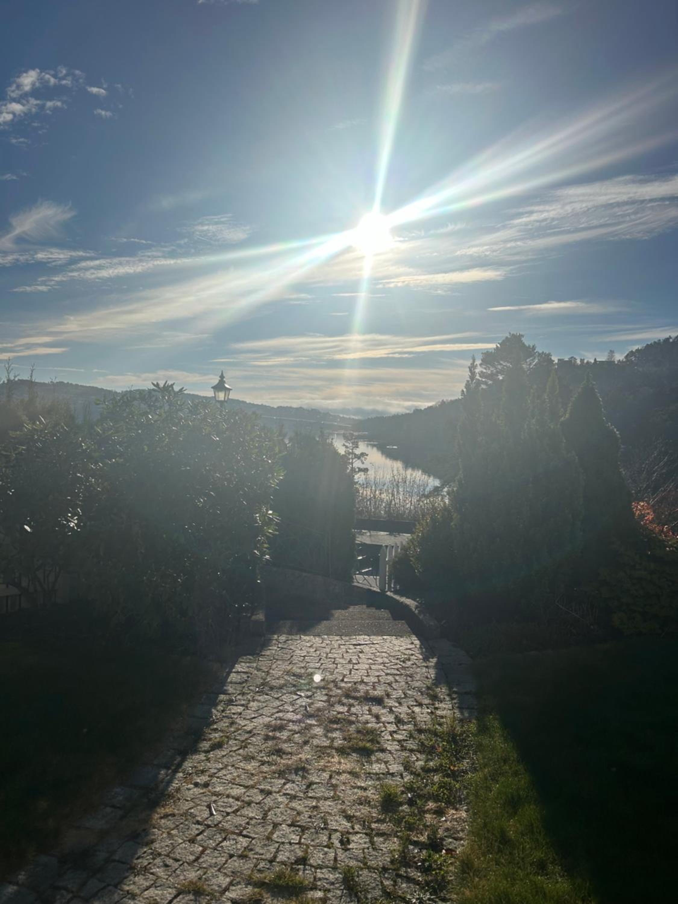 Hestnestangen view 4