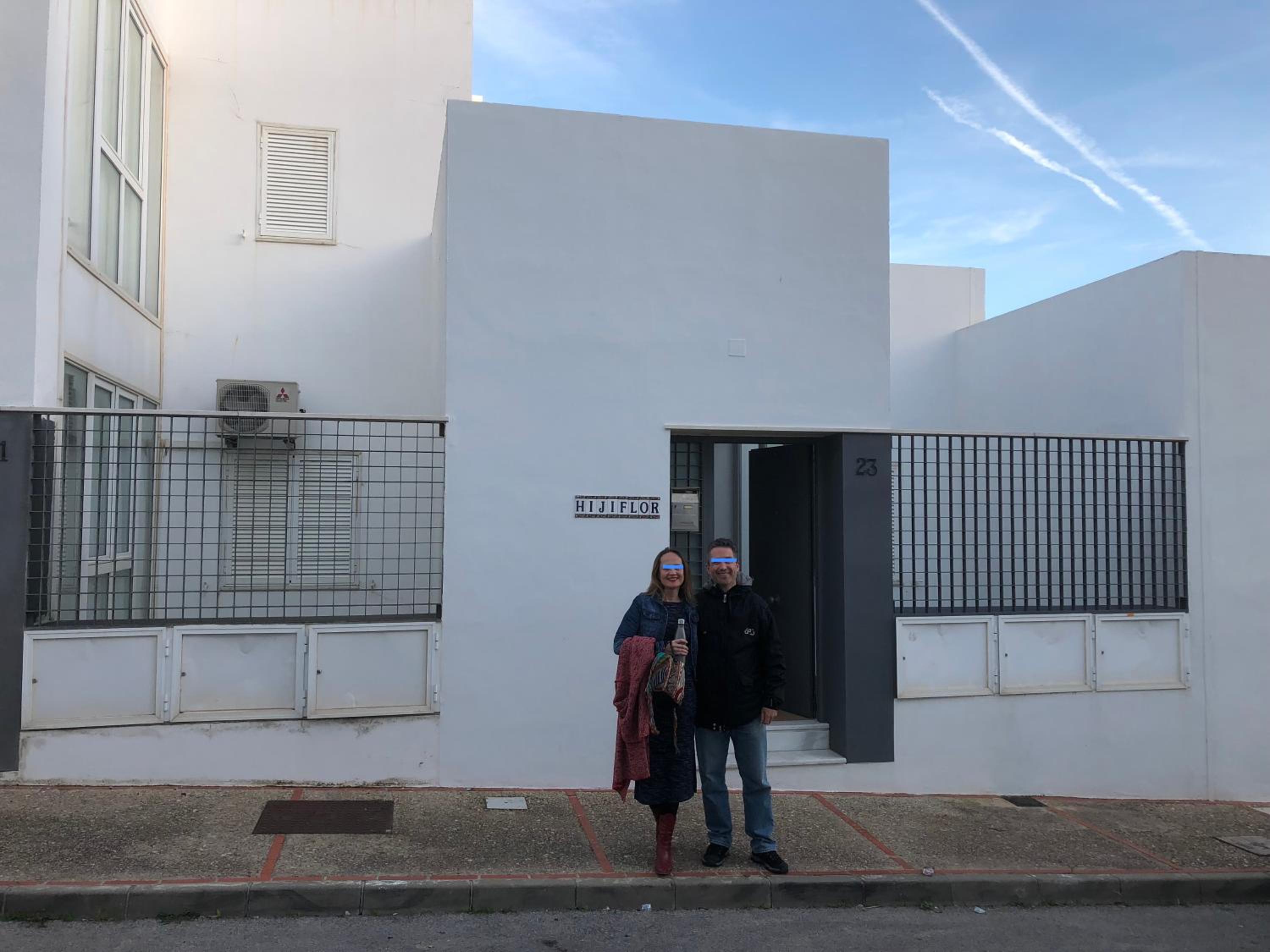 Casa Hijiflor